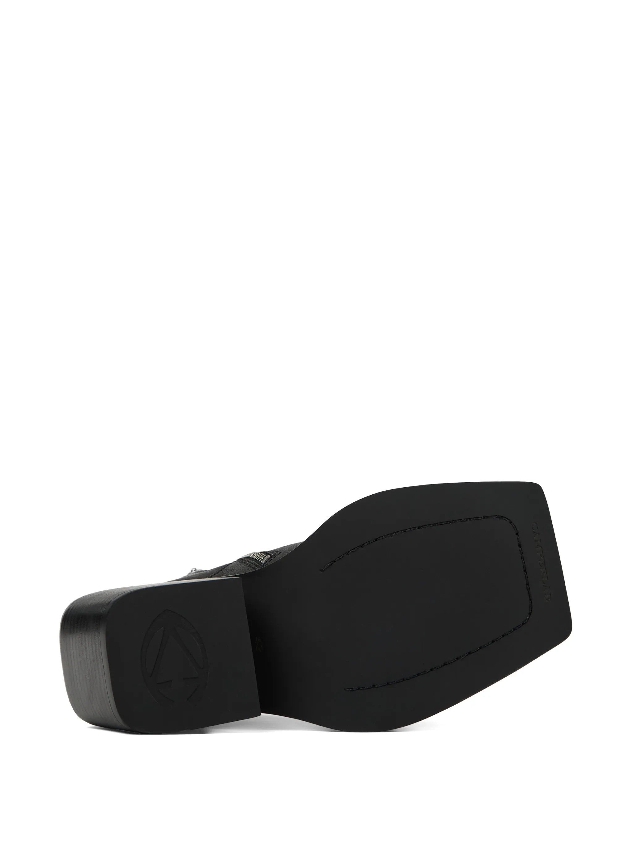 Camper Lab STIVALETTI Nero