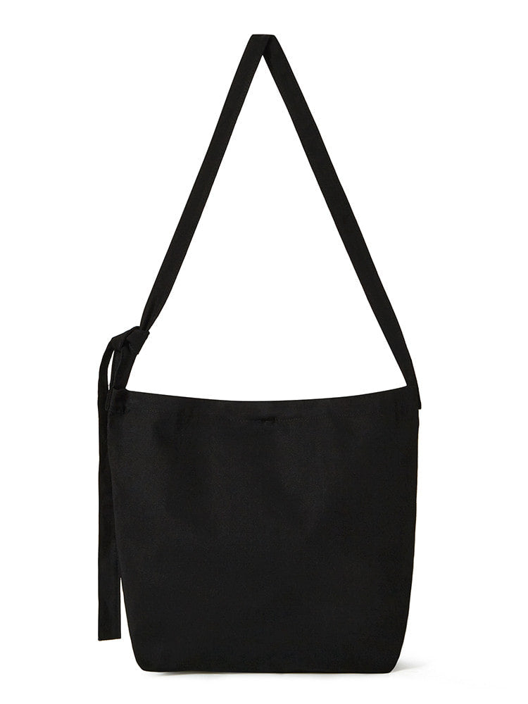 Ann Demeulemeester BORSE A TRACOLLA Nero