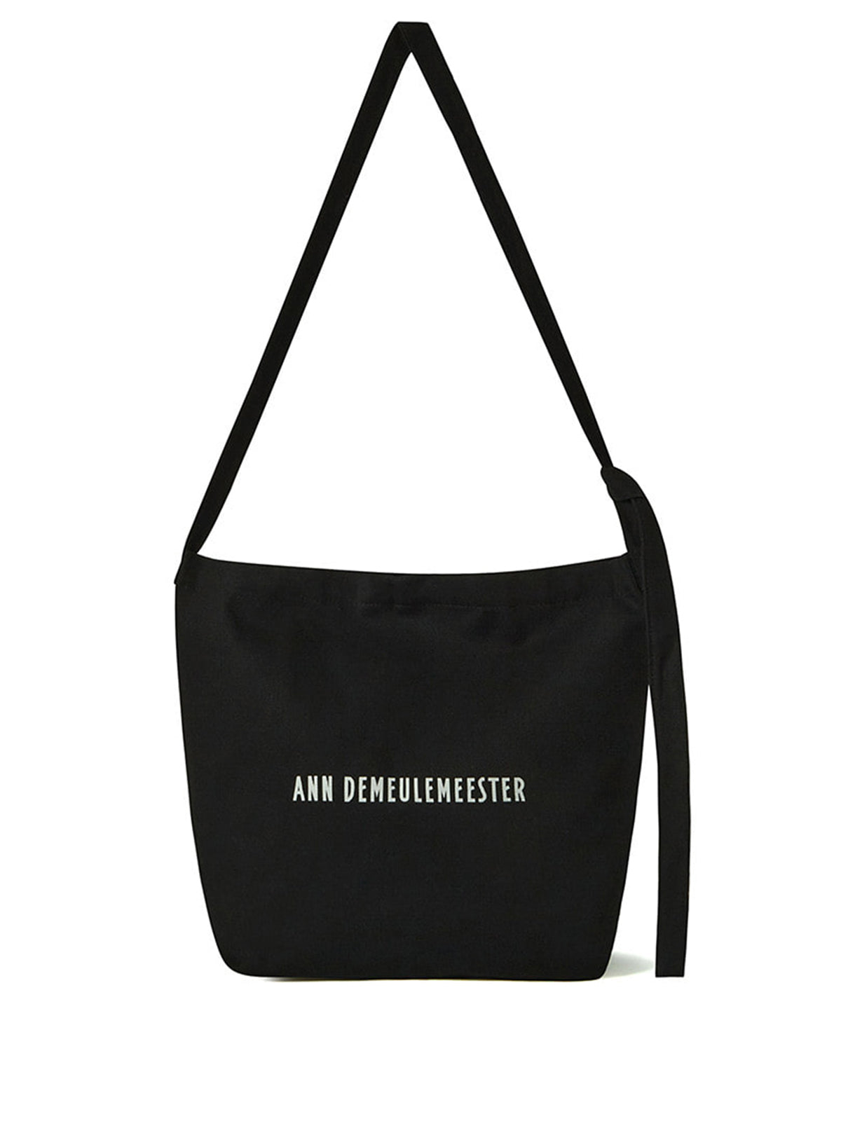 Ann Demeulemeester BORSE A TRACOLLA Nero