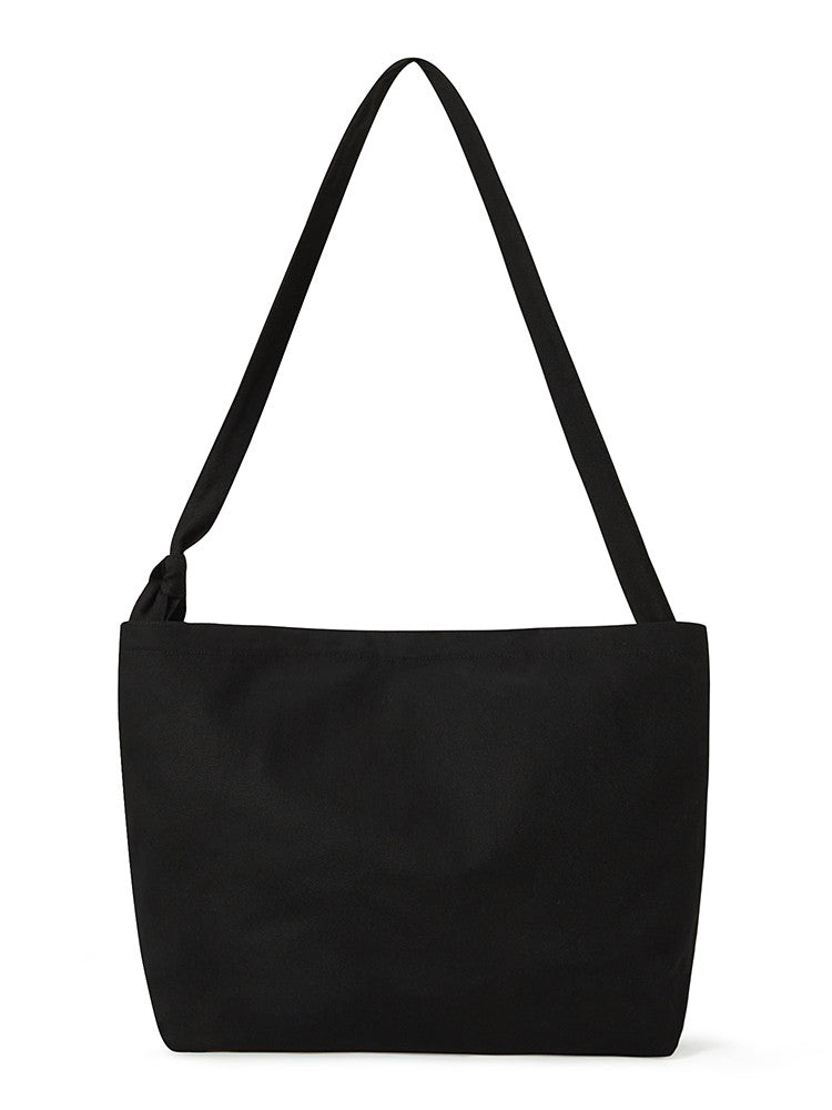 Ann Demeulemeester BORSE A TRACOLLA Nero