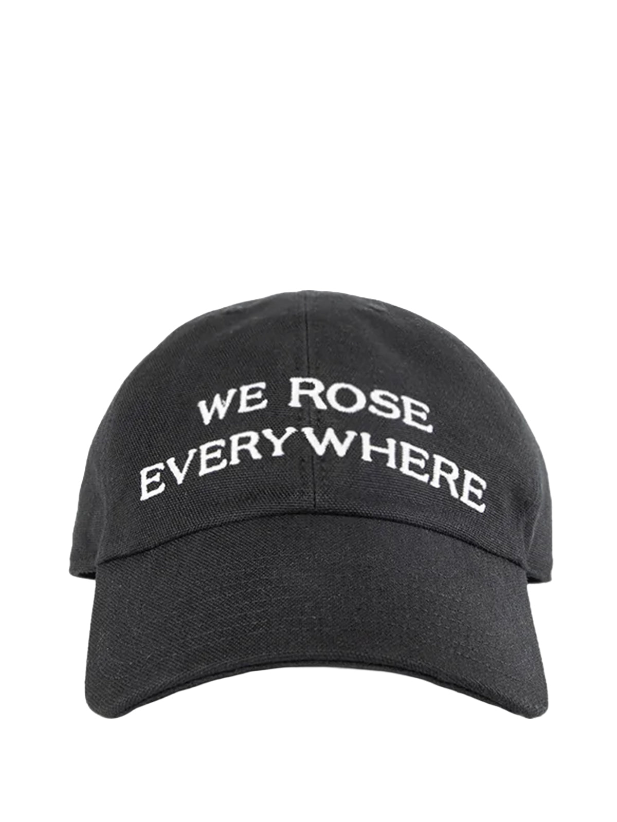 Ann Demeulemeester CAPPELLI Nero