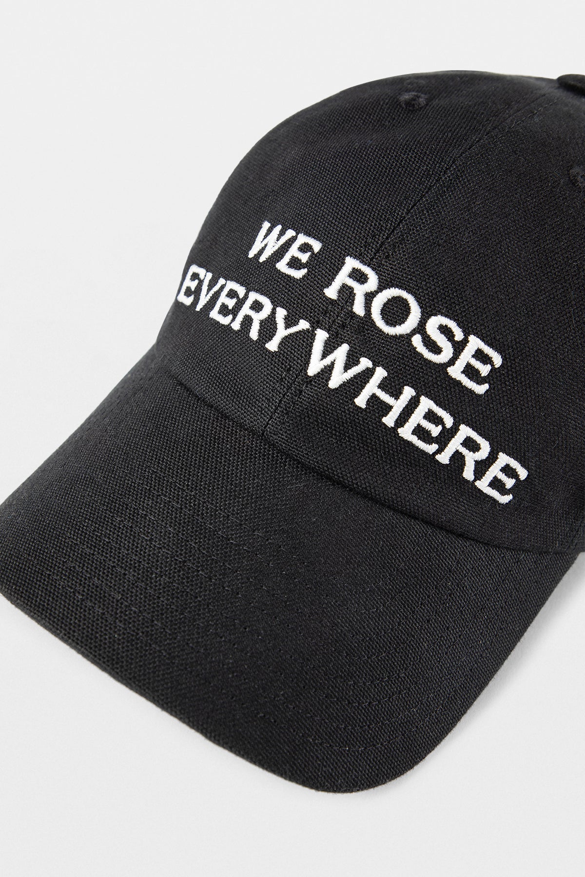 Ann Demeulemeester CAPPELLI Nero