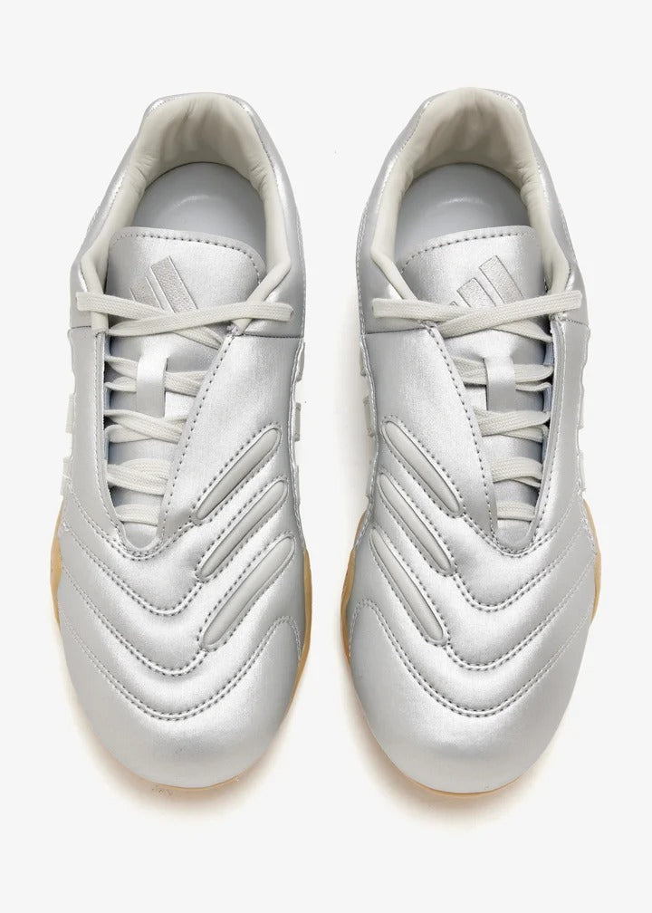 Adidas Originals SNEAKERS Argento