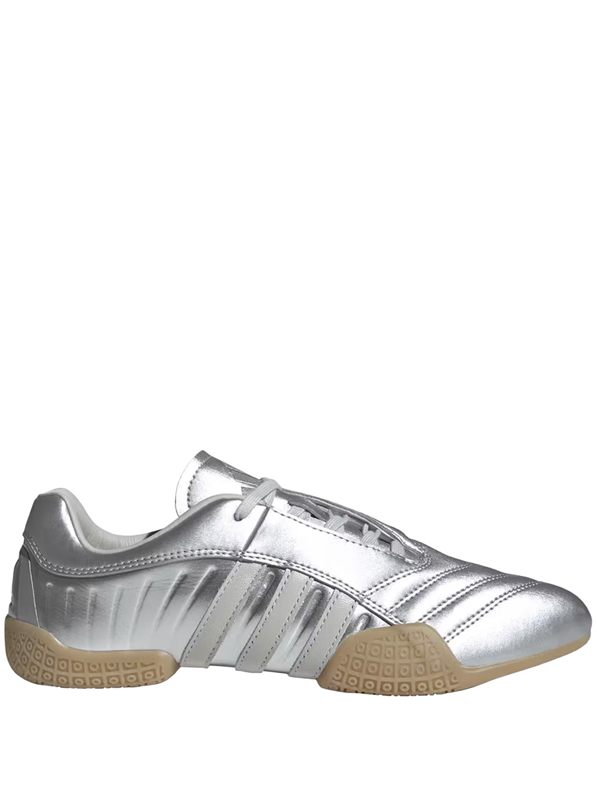 Adidas Originals SNEAKERS Argento