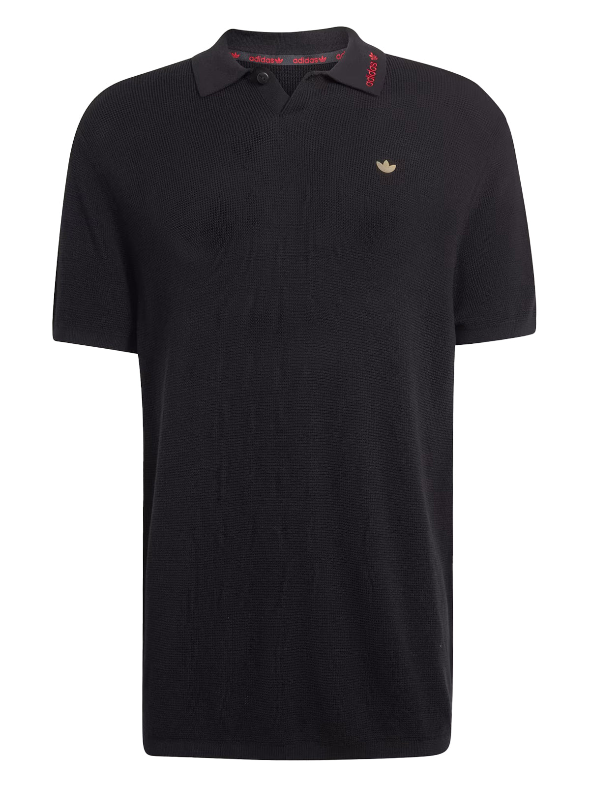 Adidas Originals T-SHIRT Nero
