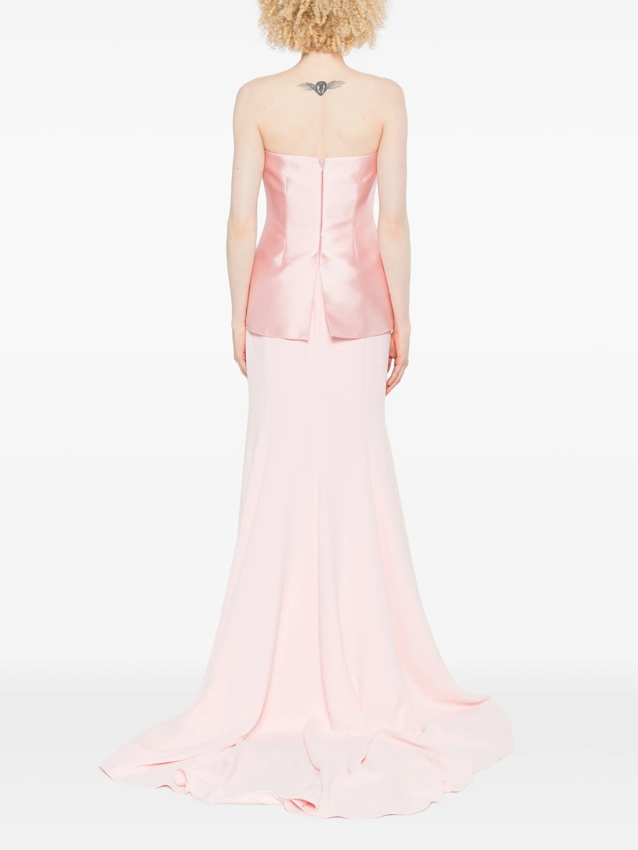 Solace London VESTITI Rosa