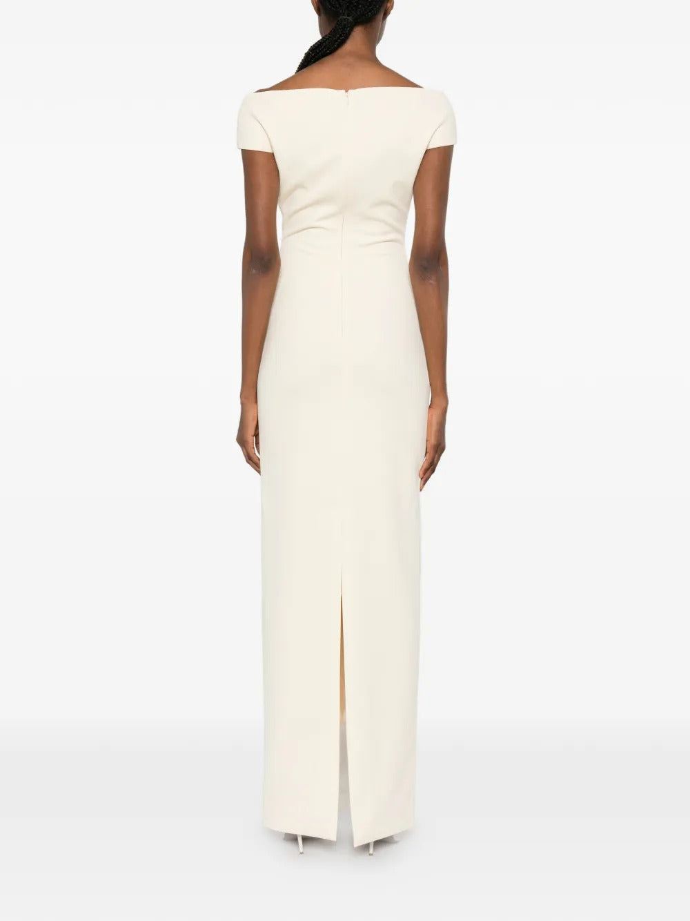 Solace London VESTITI Bianco