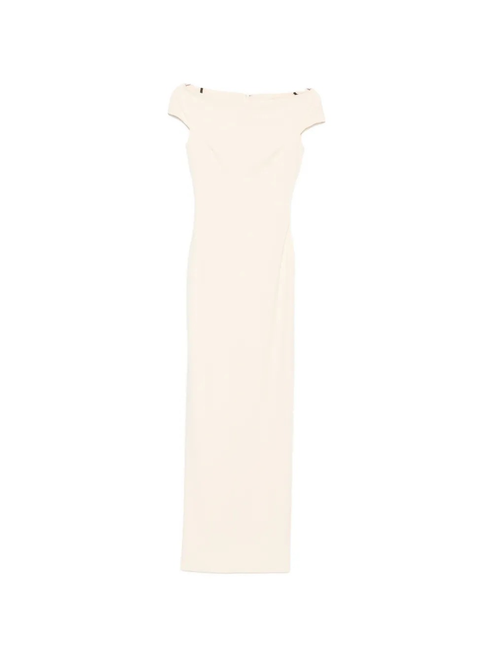 Solace London VESTITI Bianco