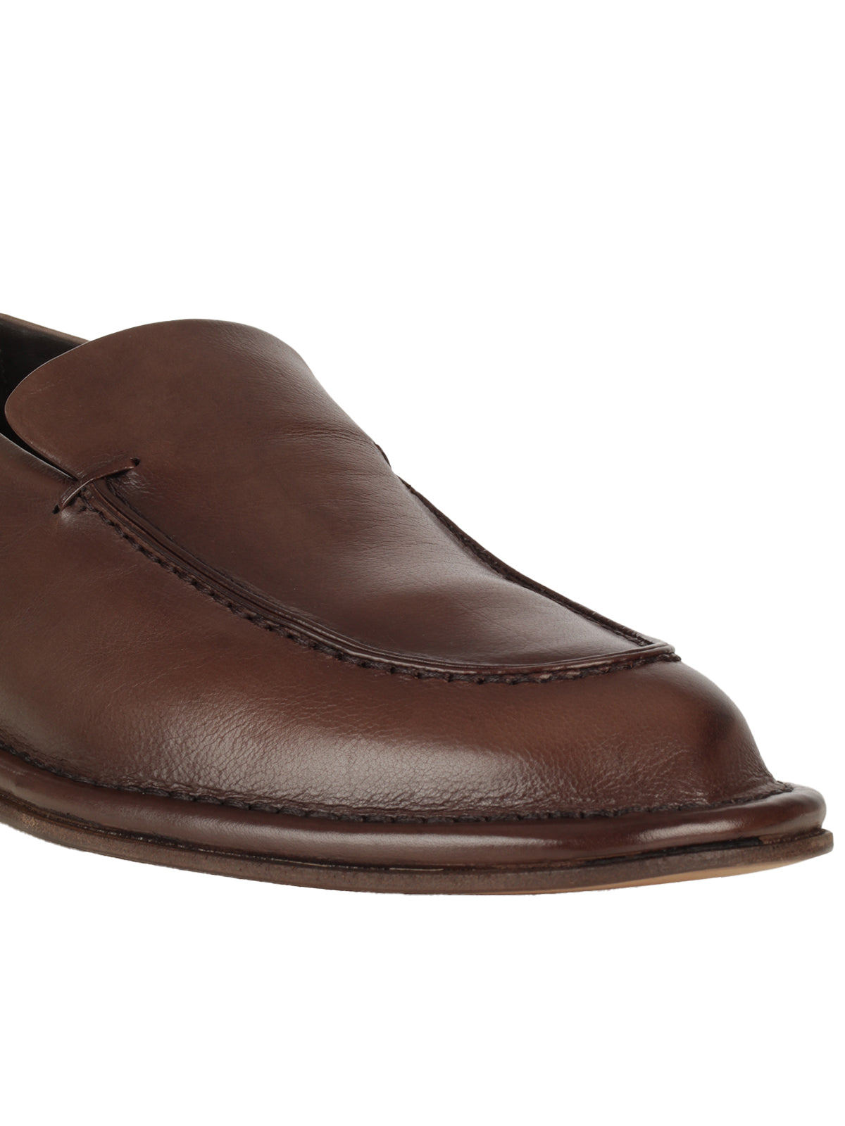 Pantanetti STIVALETTI Marrone