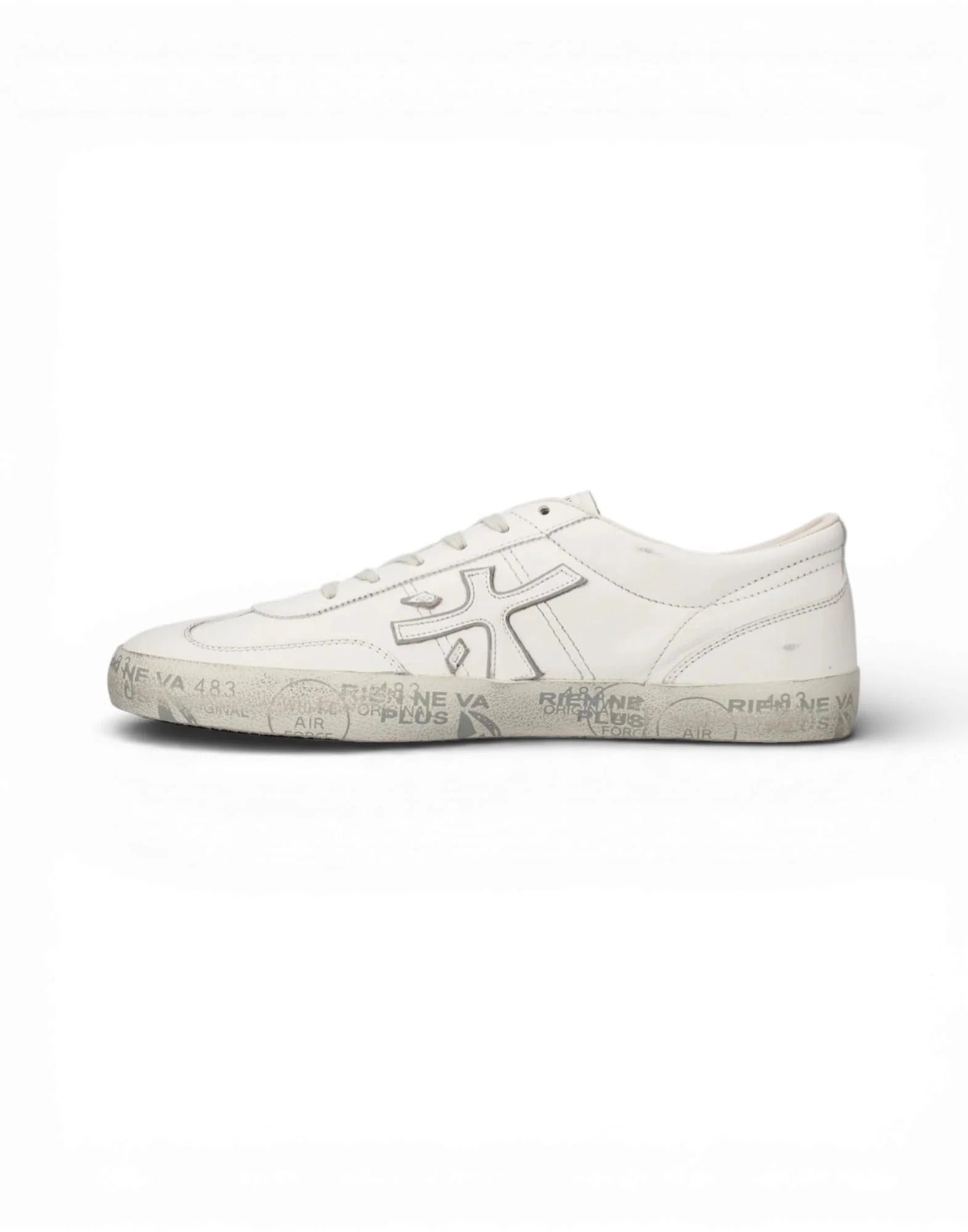 Premiata SNEAKERS Bianco