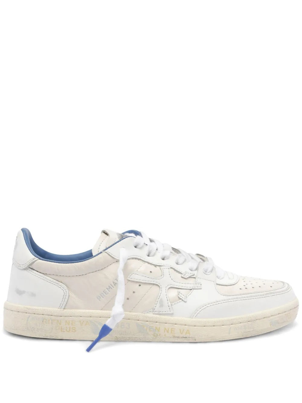 Premiata SNEAKERS Bianco