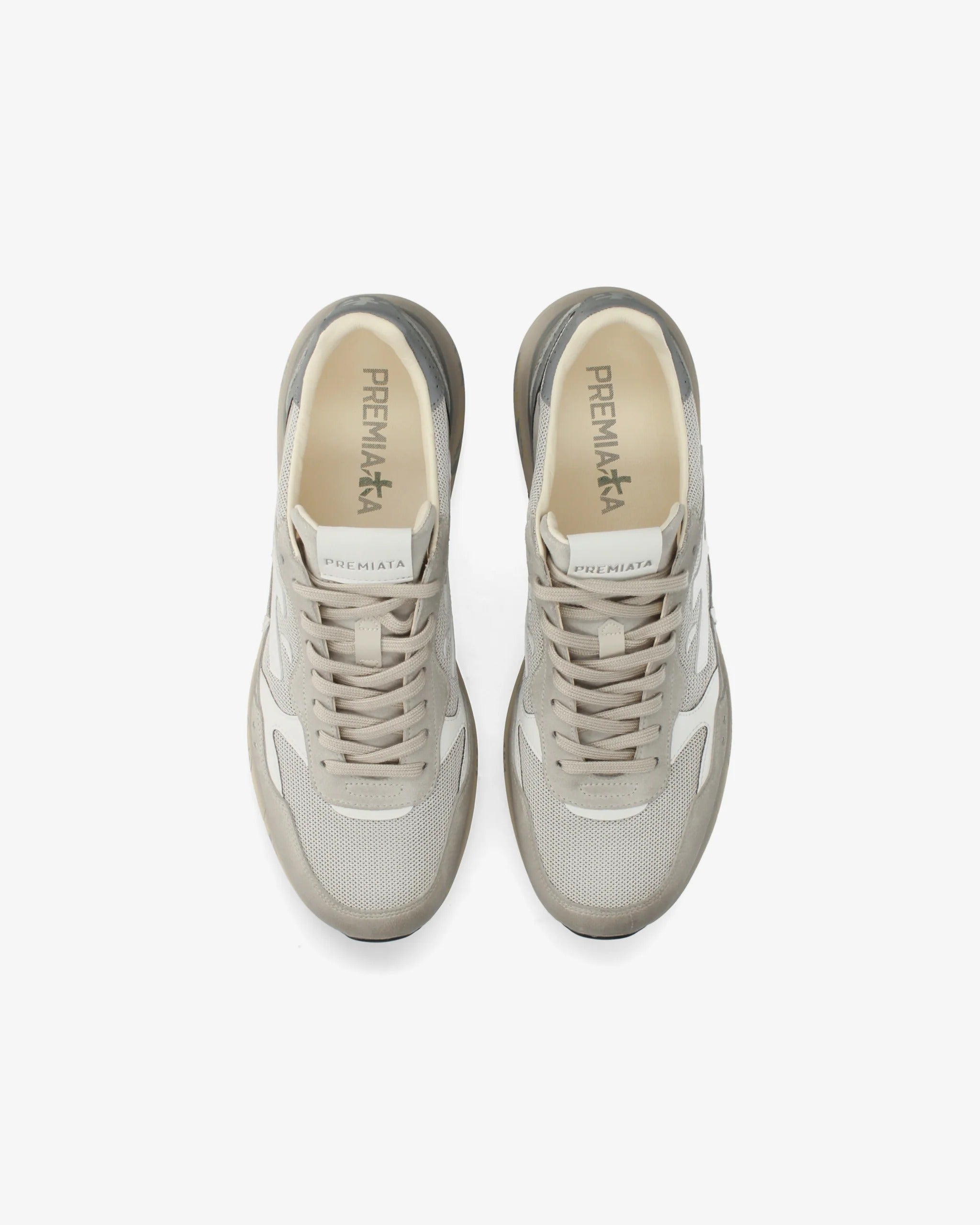Premiata SNEAKERS Grigio