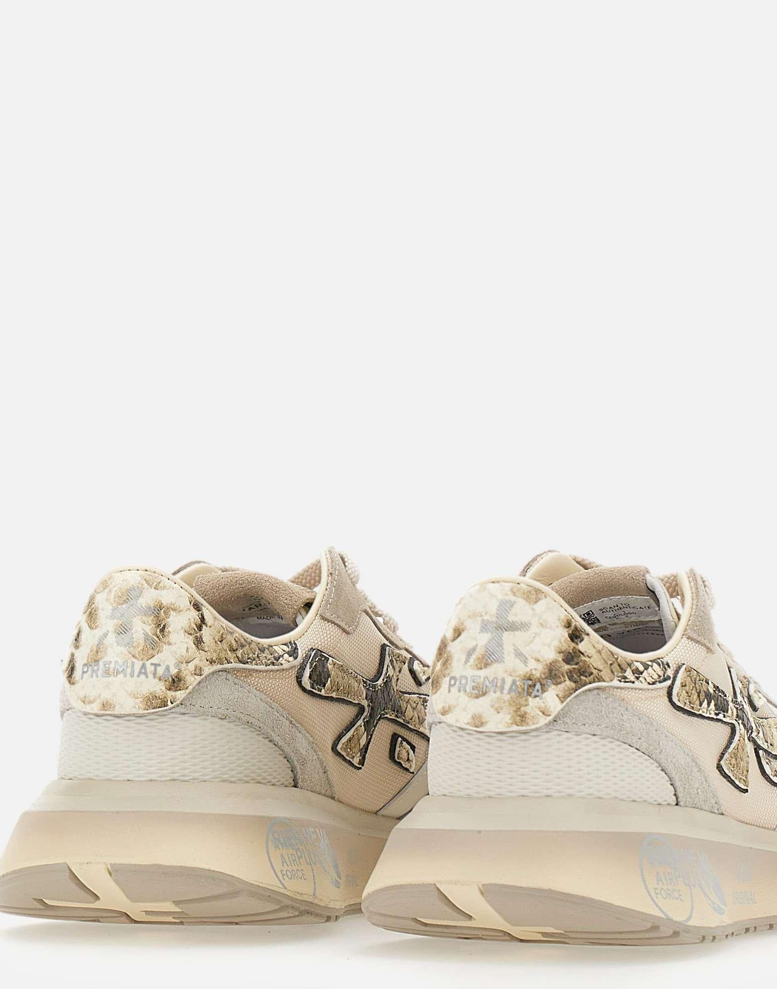 Premiata SNEAKERS Bianco