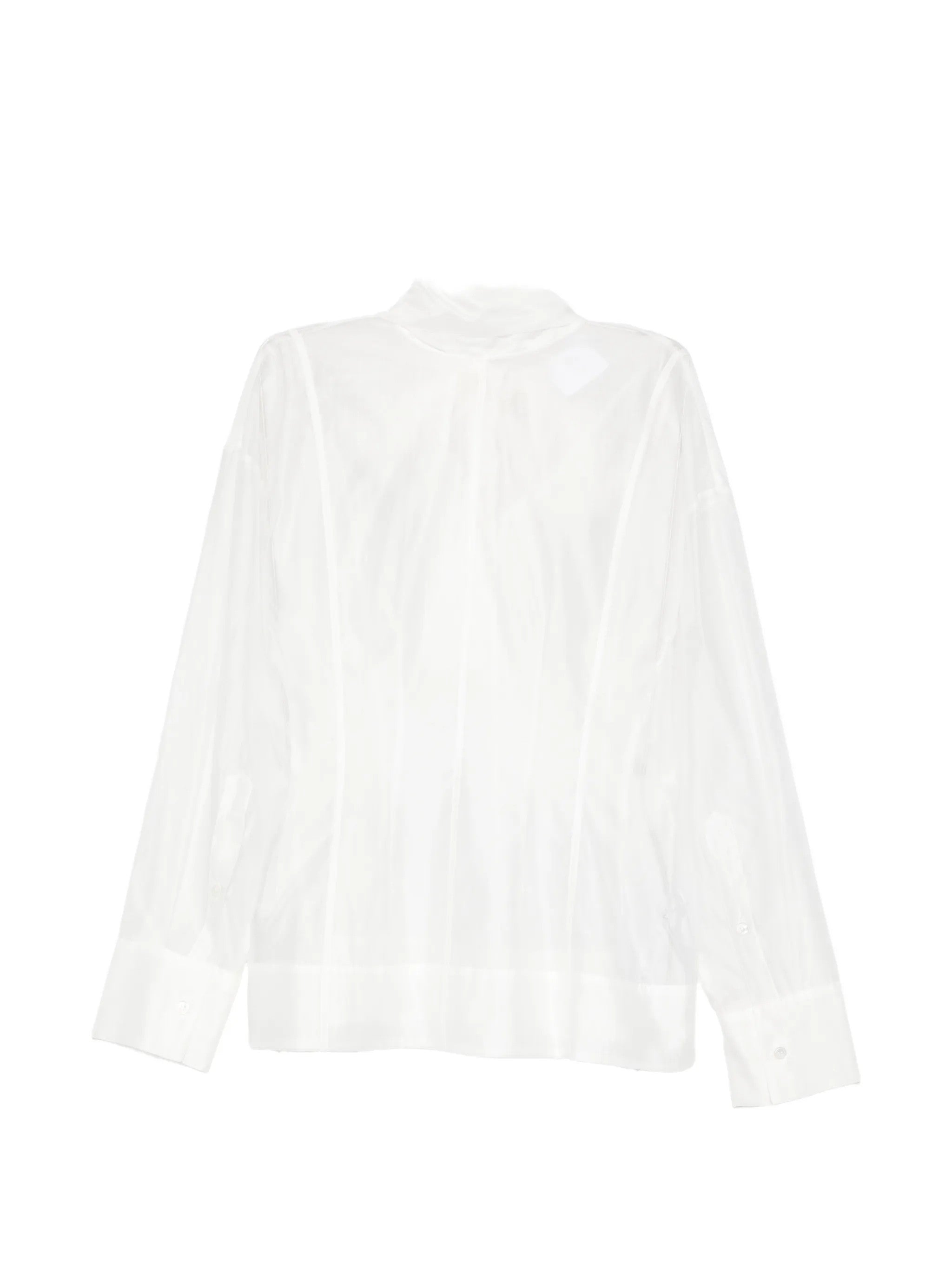 Su TOP Bianco