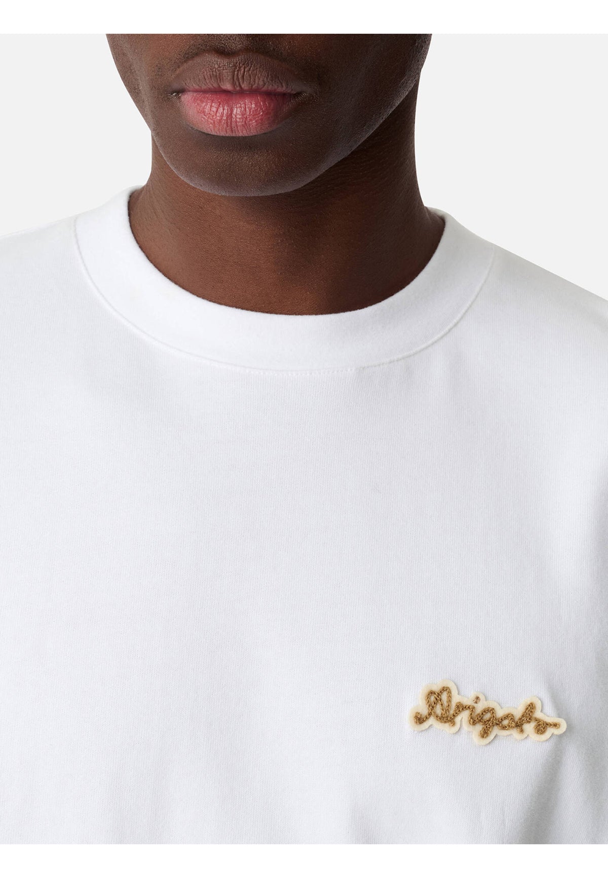 Axel Arigato T-SHIRT Bianco