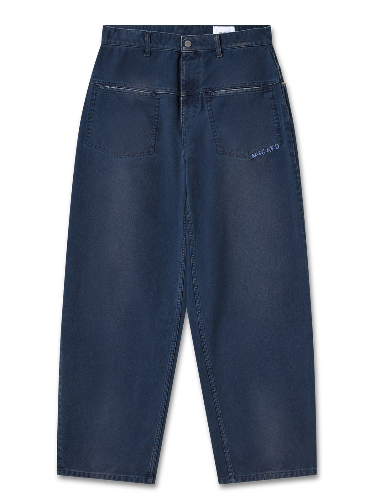 Axel Arigato PANTALONI Blu