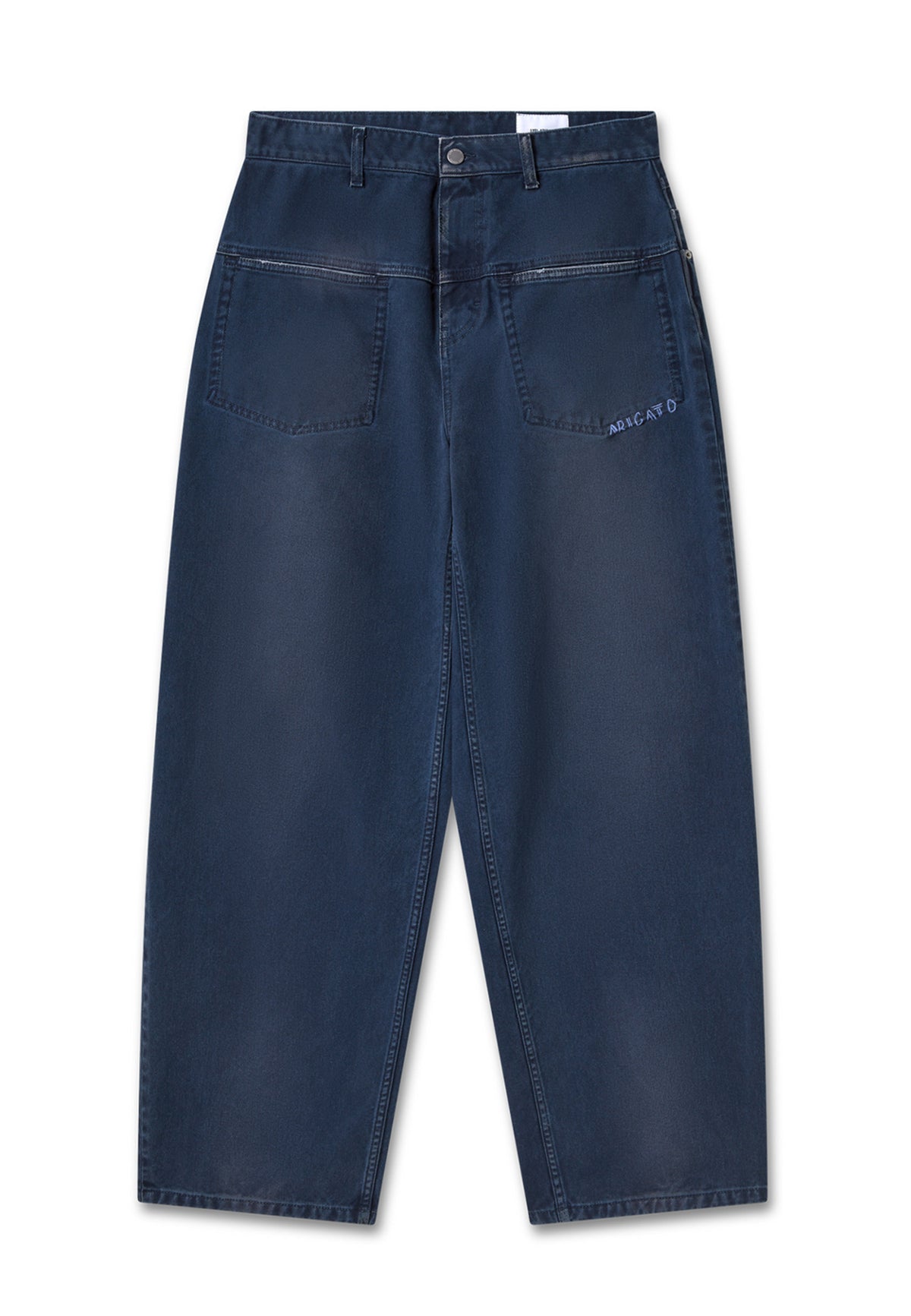 Axel Arigato PANTALONI Blu