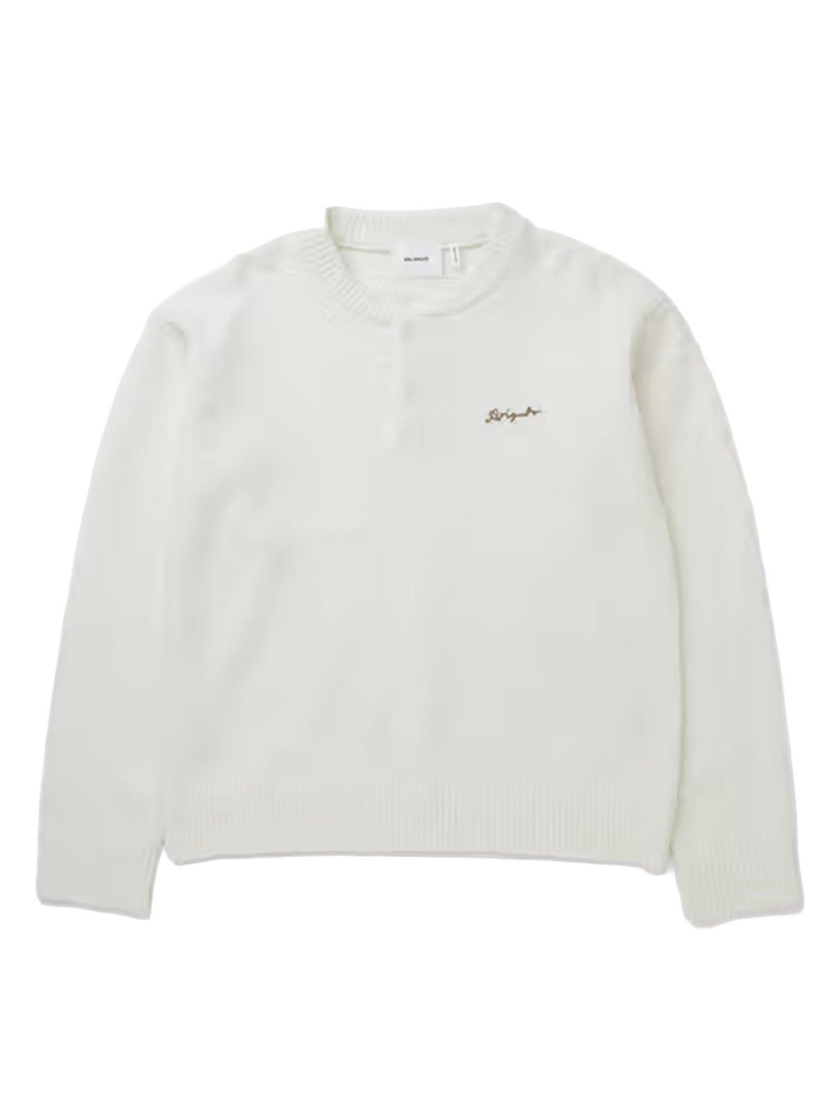 Axel Arigato FELPE Bianco