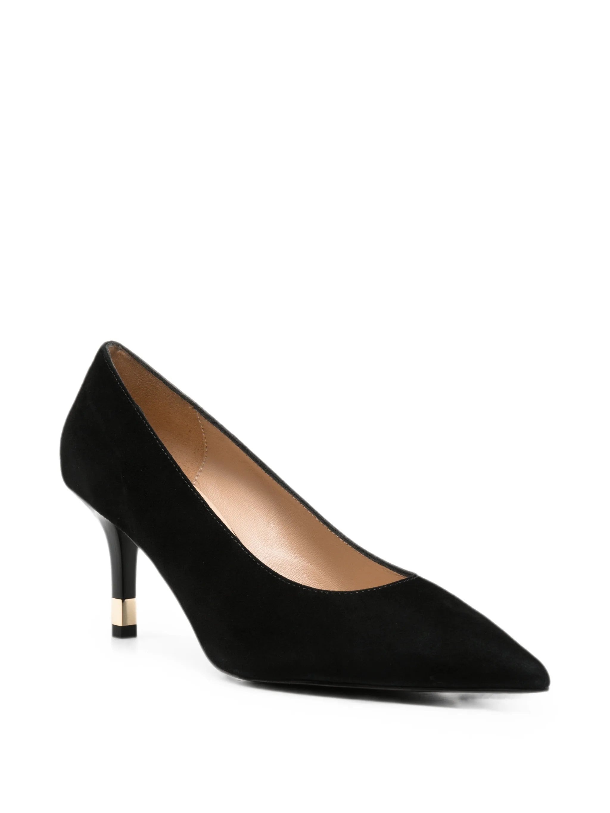 Furla DECOLLETÉ Nero