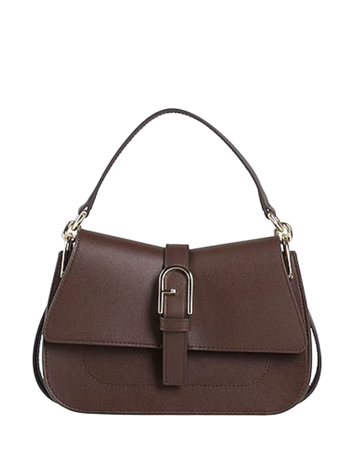 Furla BORSE A MANO Marrone
