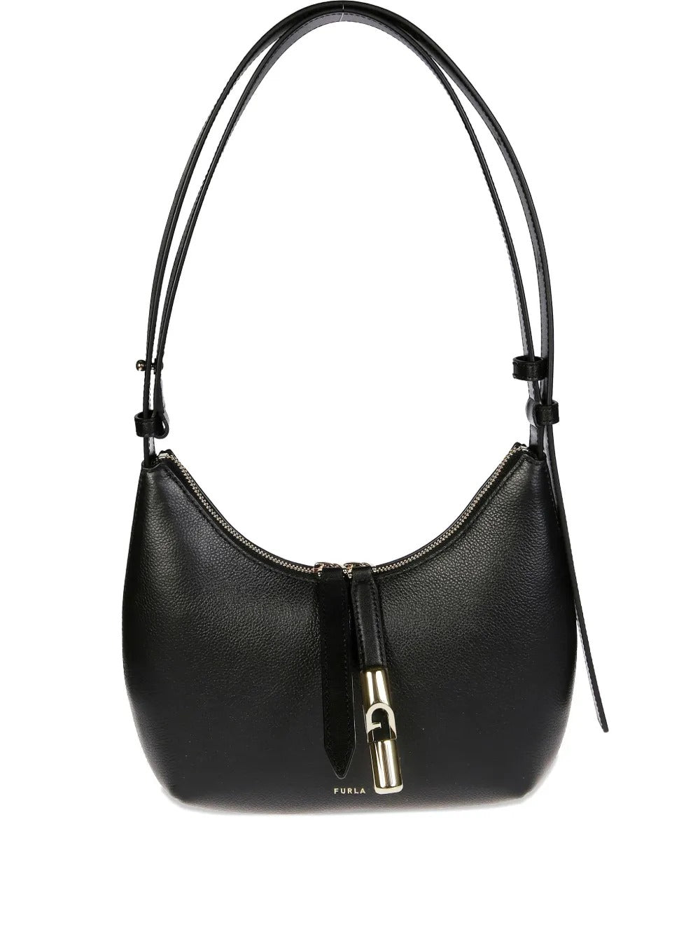 Furla BORSE A TRACOLLA Nero