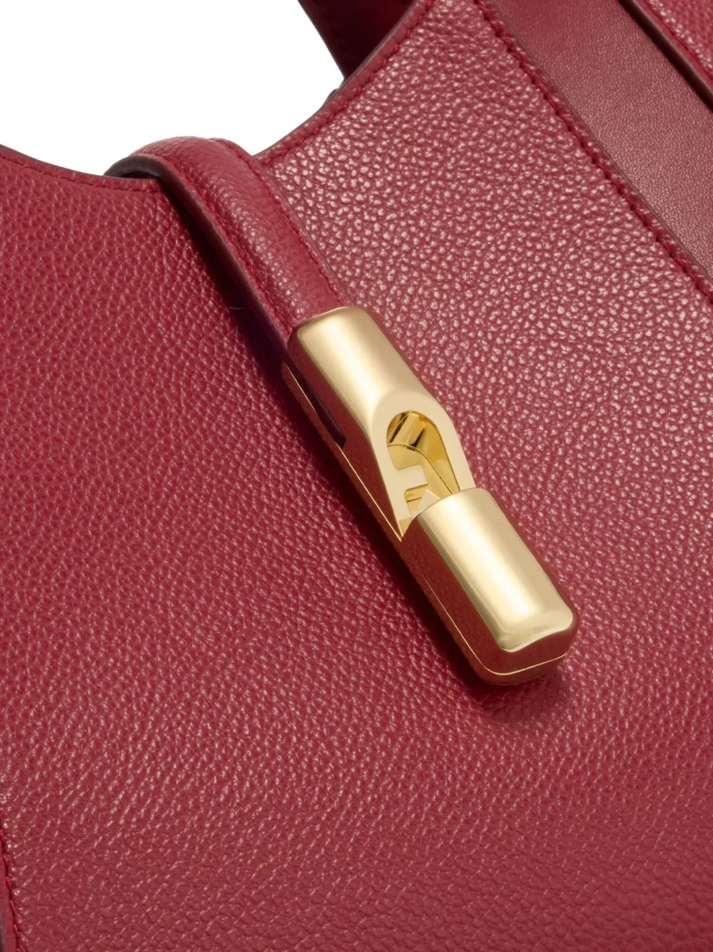Furla BORSE A MANO Rosso
