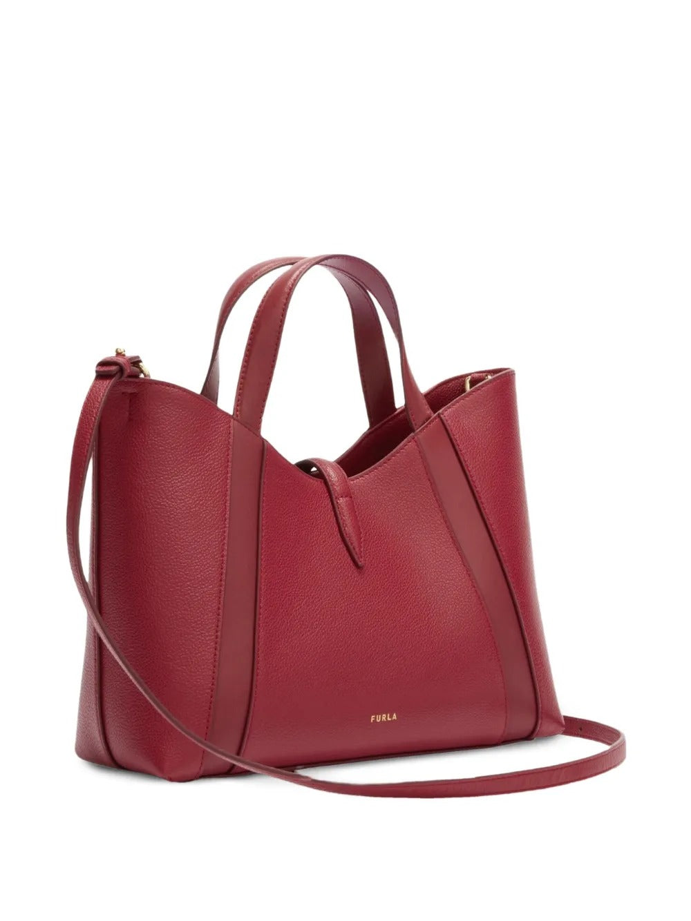 Furla BORSE A MANO Rosso
