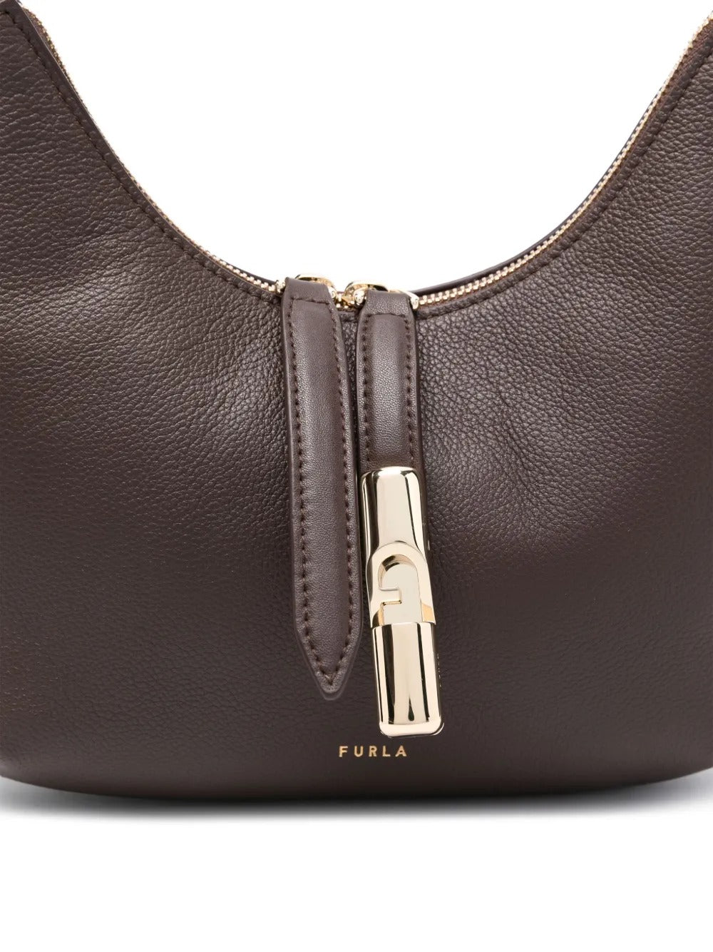 Furla BORSE A SPALLA  Marrone
