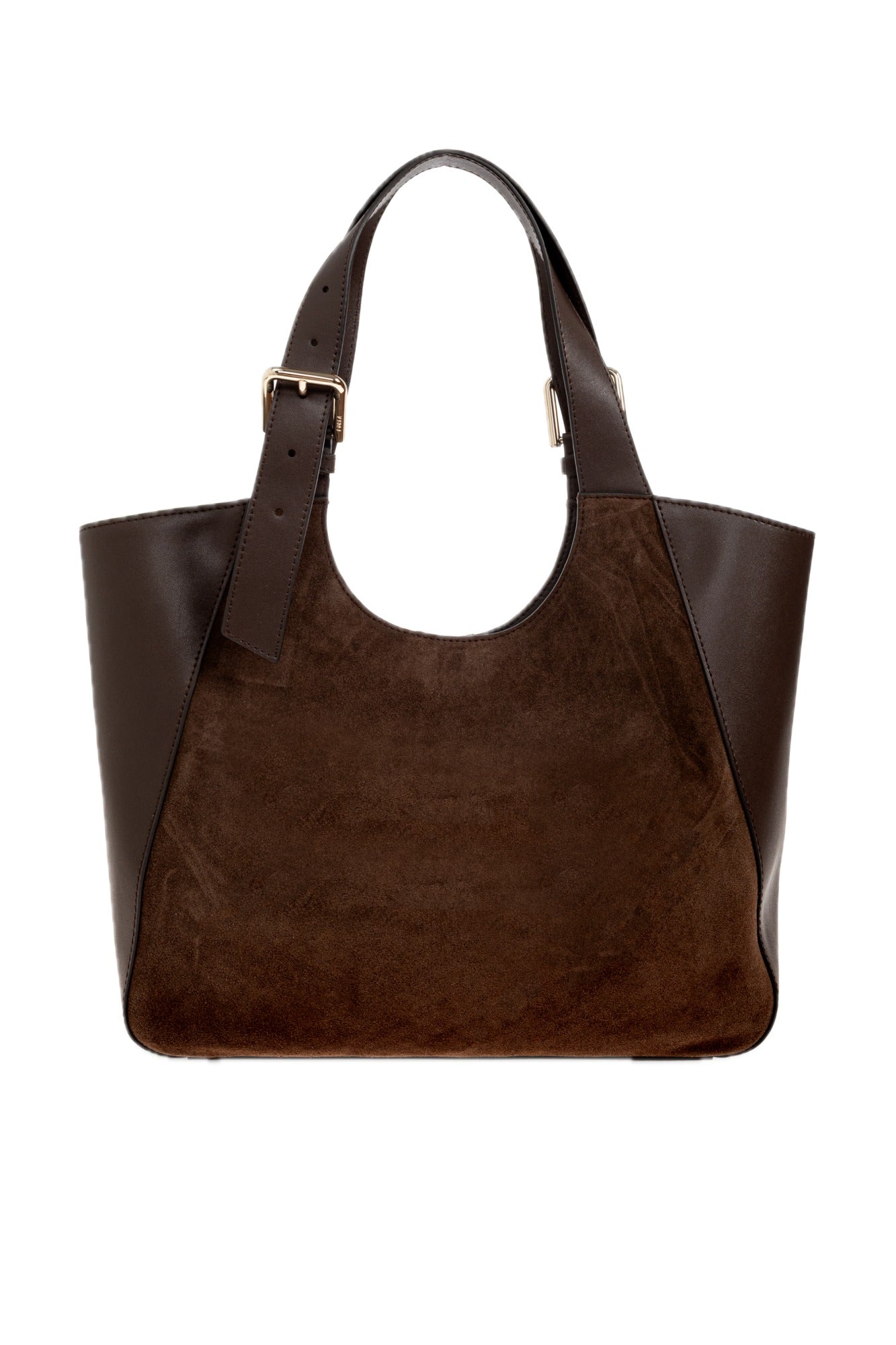 Furla BORSE A MANO Marrone