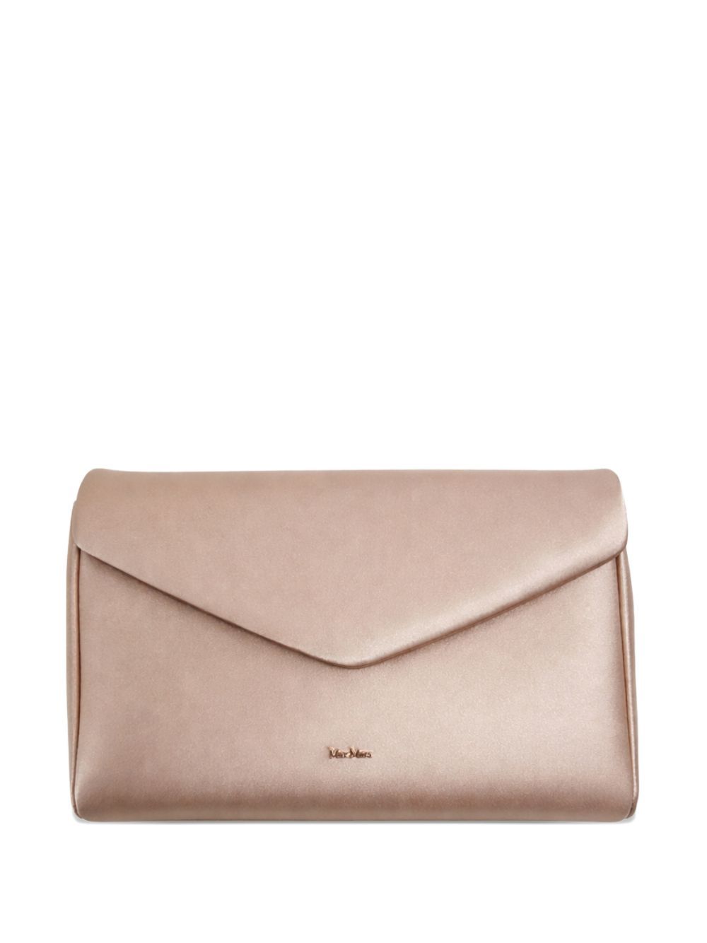 Max Mara BORSE A MANO Marrone