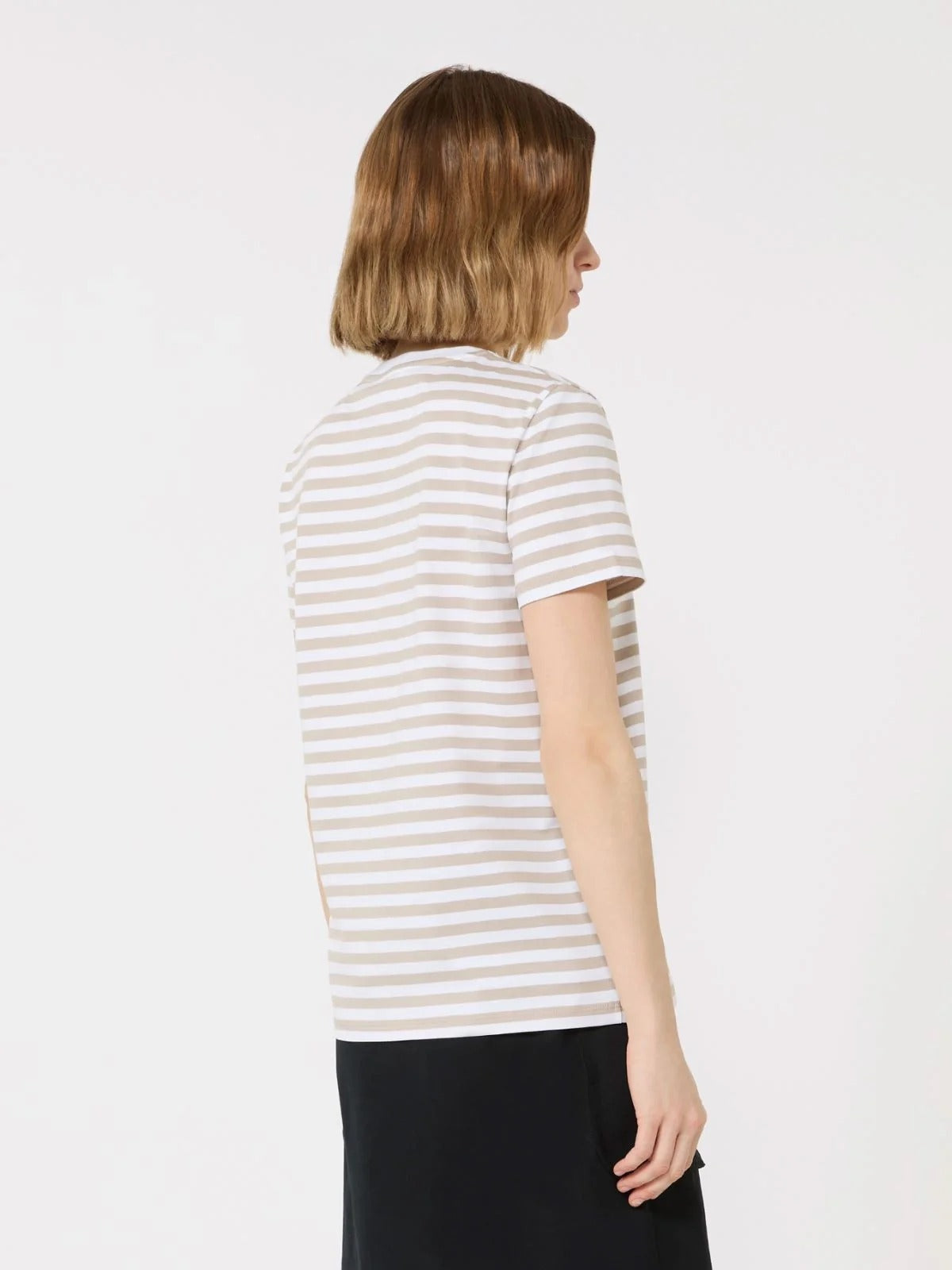 Max Mara T-SHIRT Multicolor