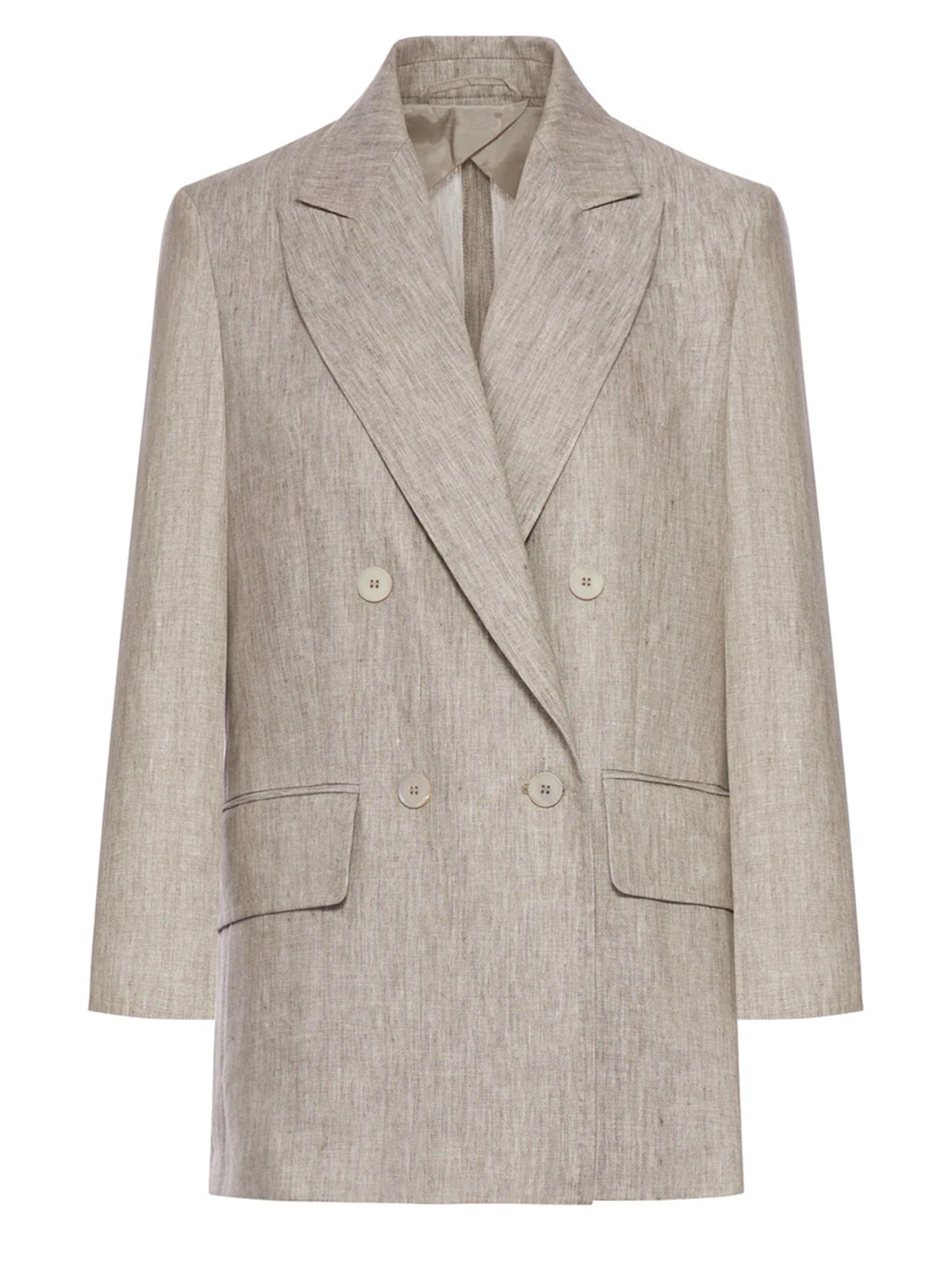 Max Mara GIACCHE Beige
