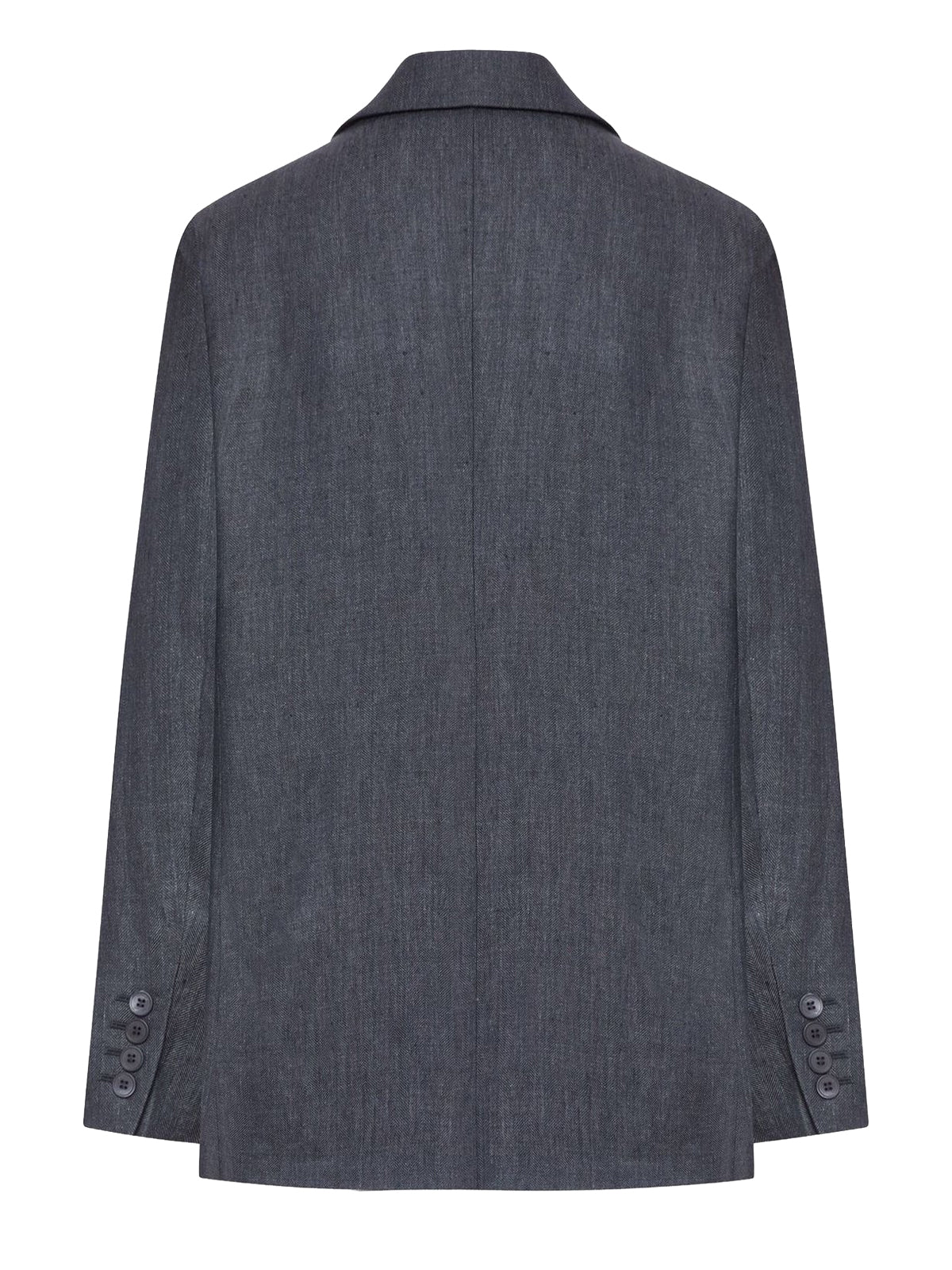 Max Mara GIACCHE Blu