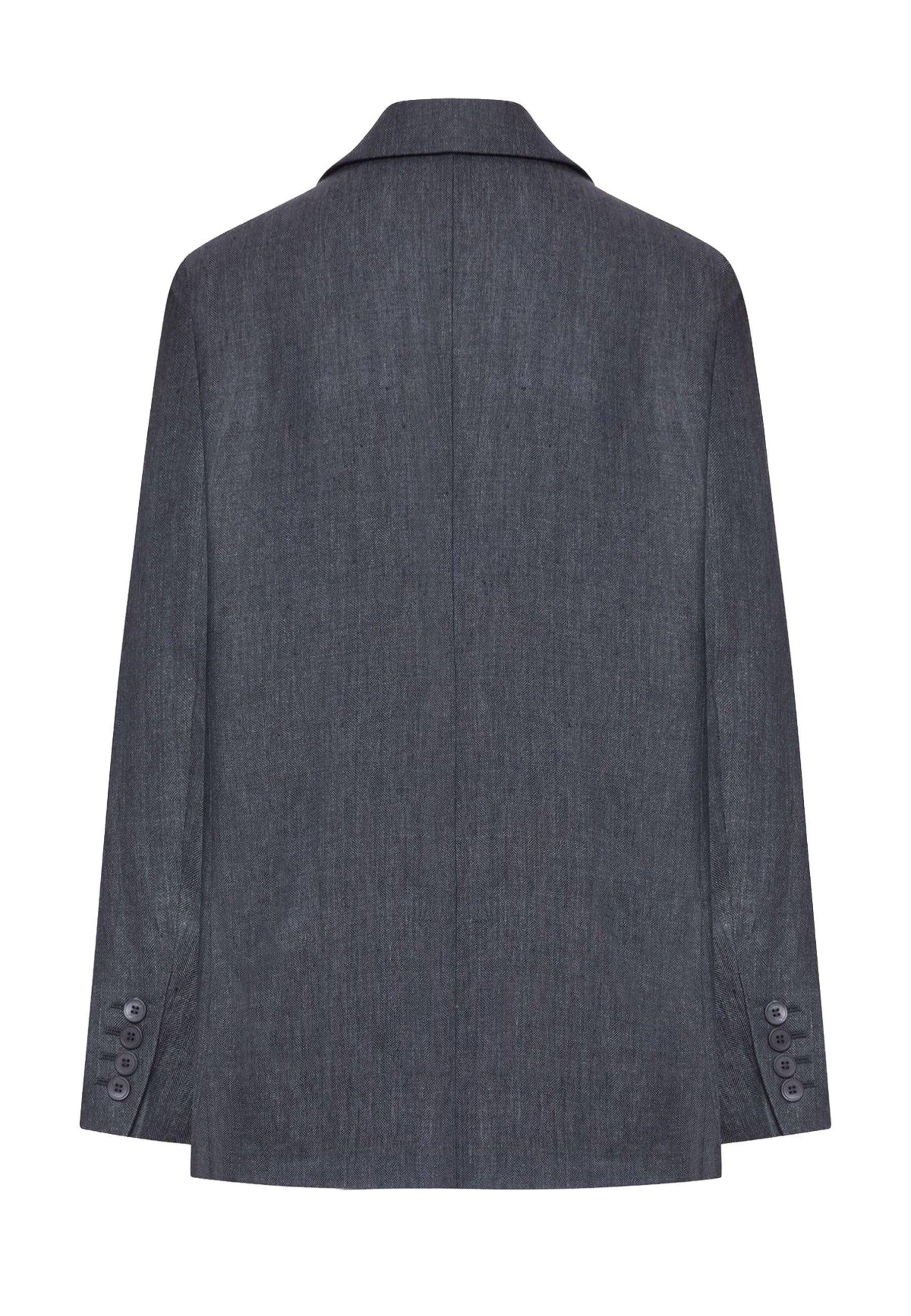 Max Mara GIACCHE Blu