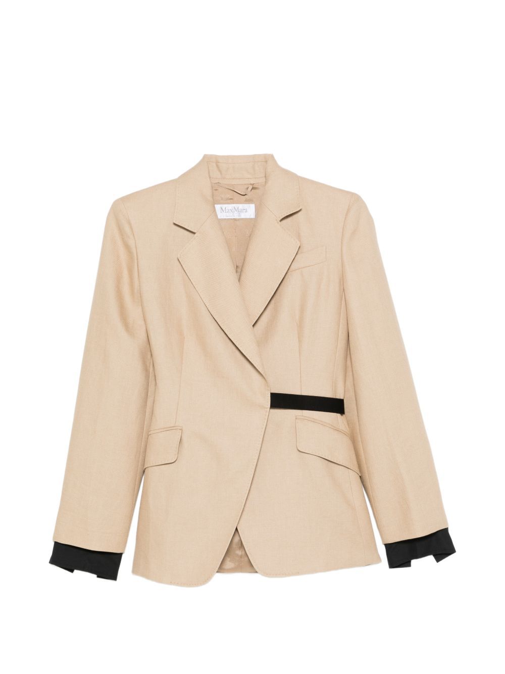 Max Mara GIACCHE Beige