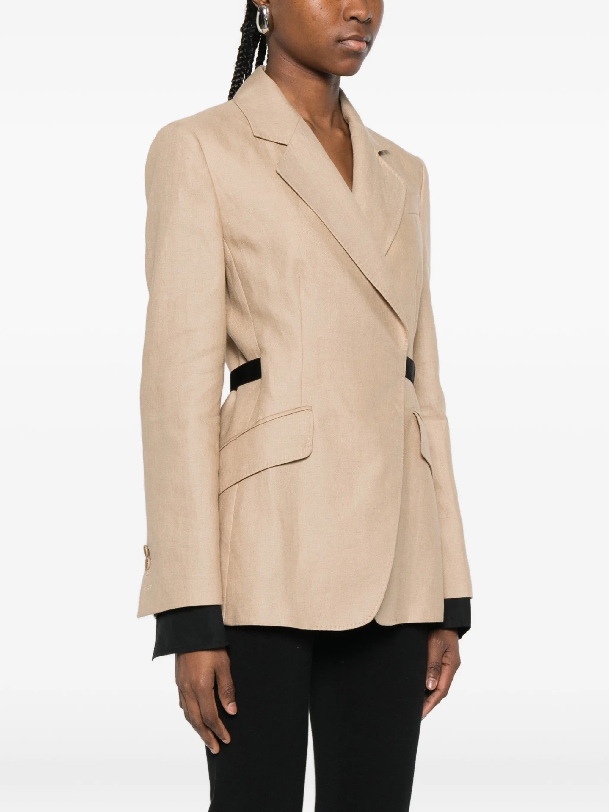 Max Mara GIACCHE Beige