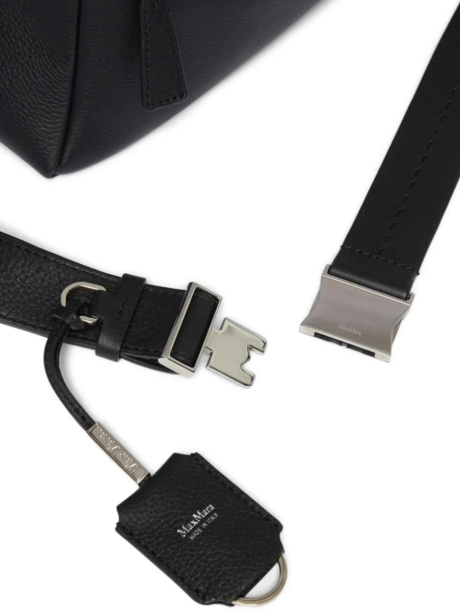 Max Mara BORSE A MANO Nero