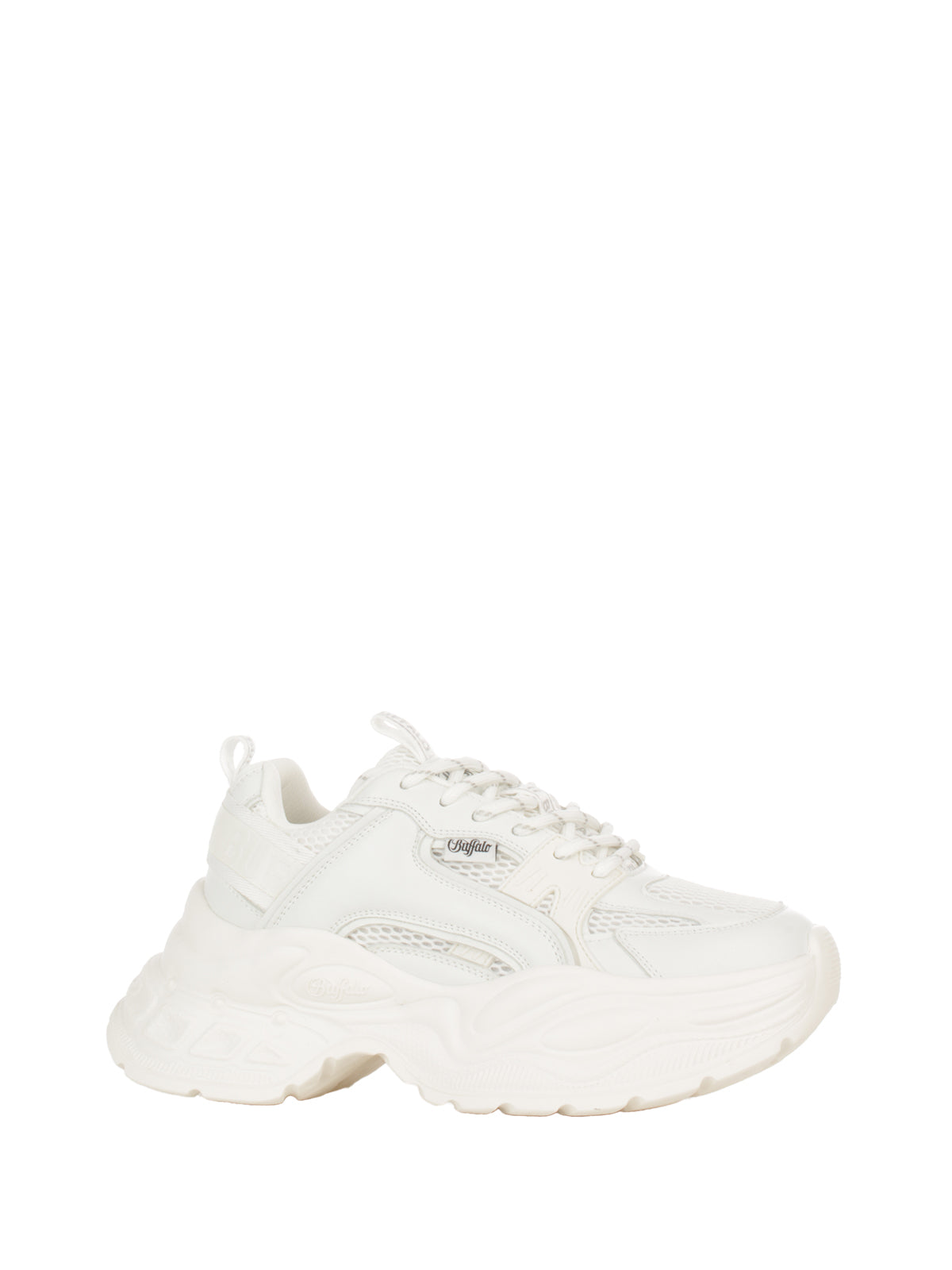 Buffalo SNEAKERS Bianco