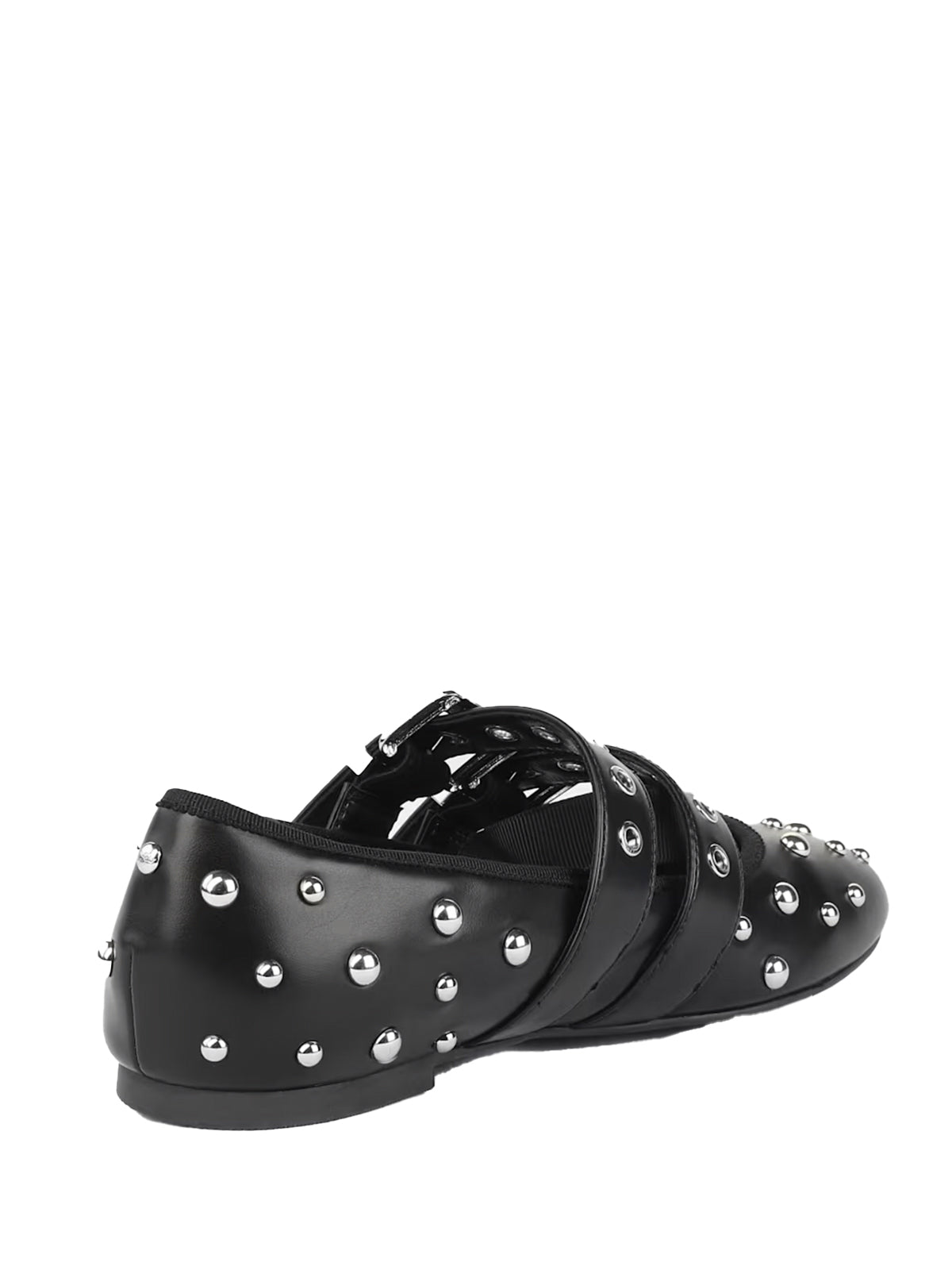 Buffalo BALLERINE  Nero
