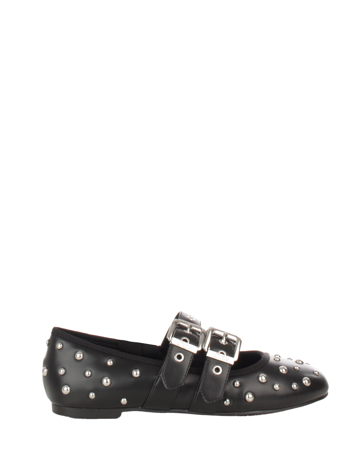 Buffalo BALLERINE  Nero