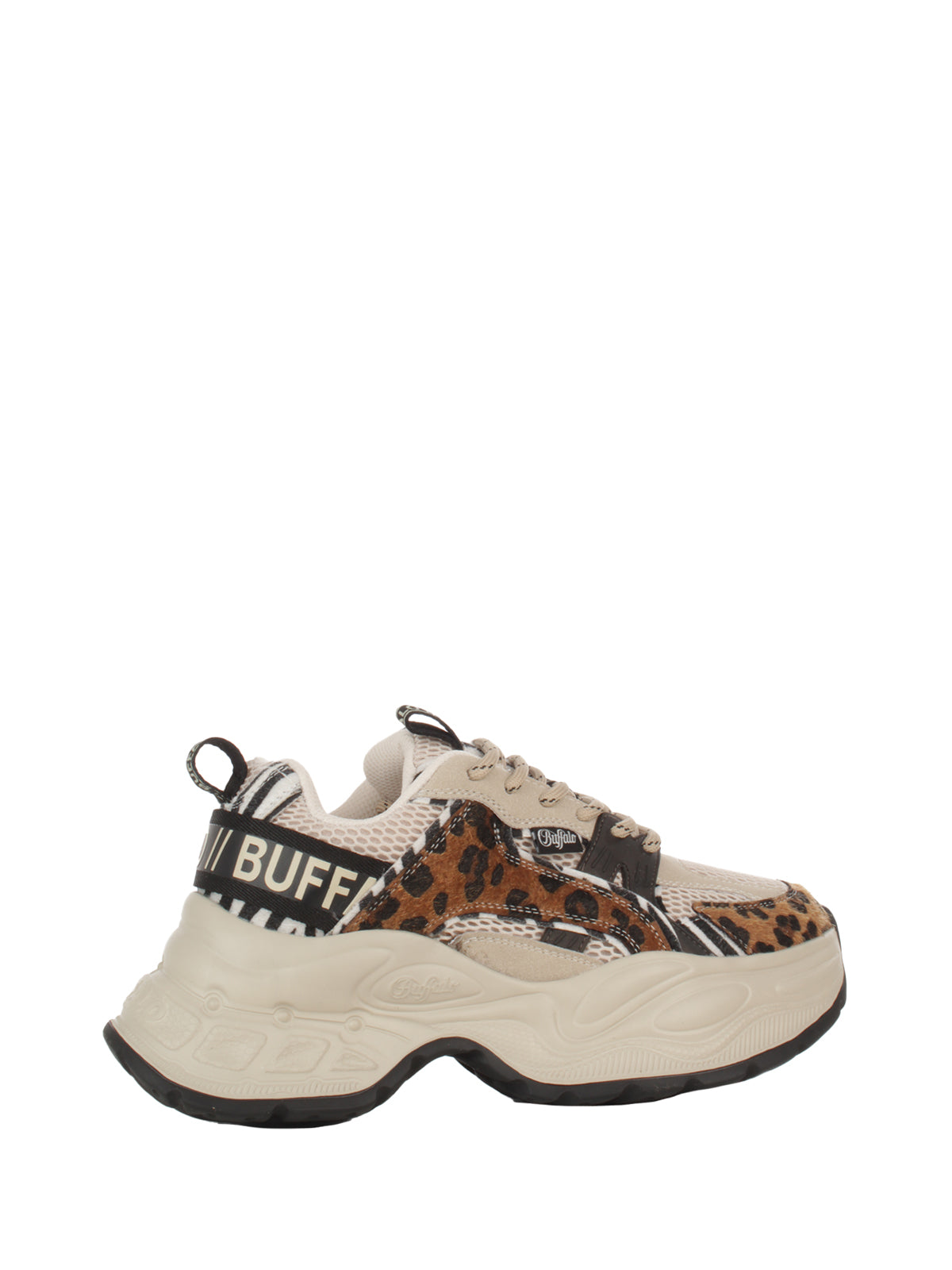 Buffalo SNEAKERS Beige