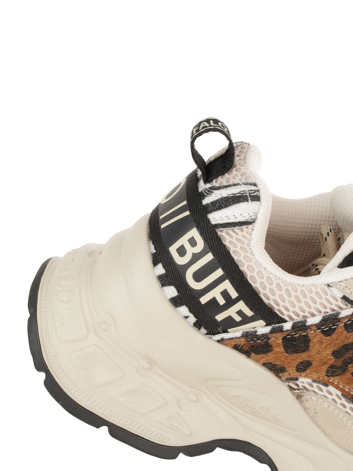 Buffalo SNEAKERS Beige