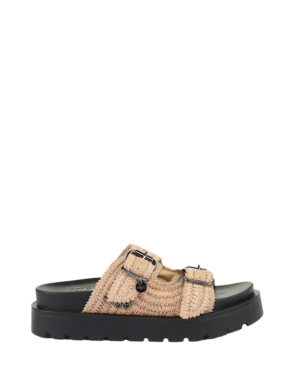 Buffalo SANDALI Beige