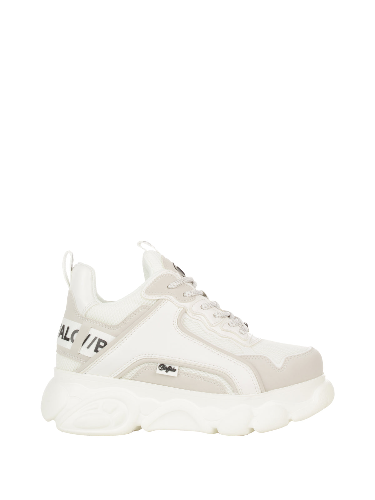 Buffalo SNEAKERS Bianco