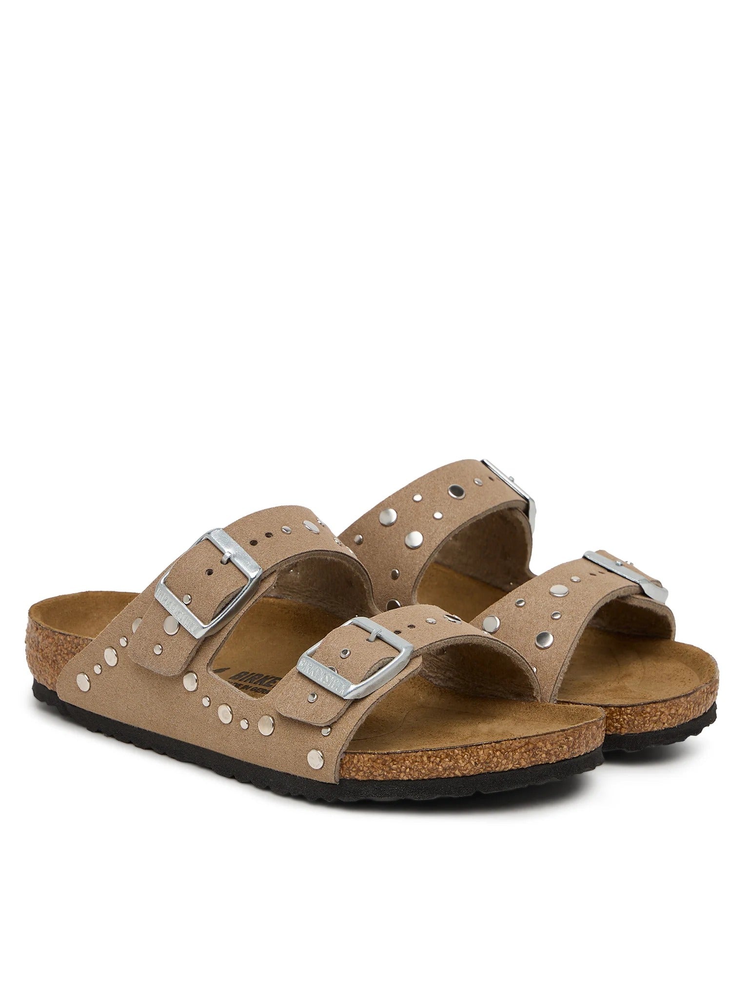 Birkenstock Kids SANDALI Grigio