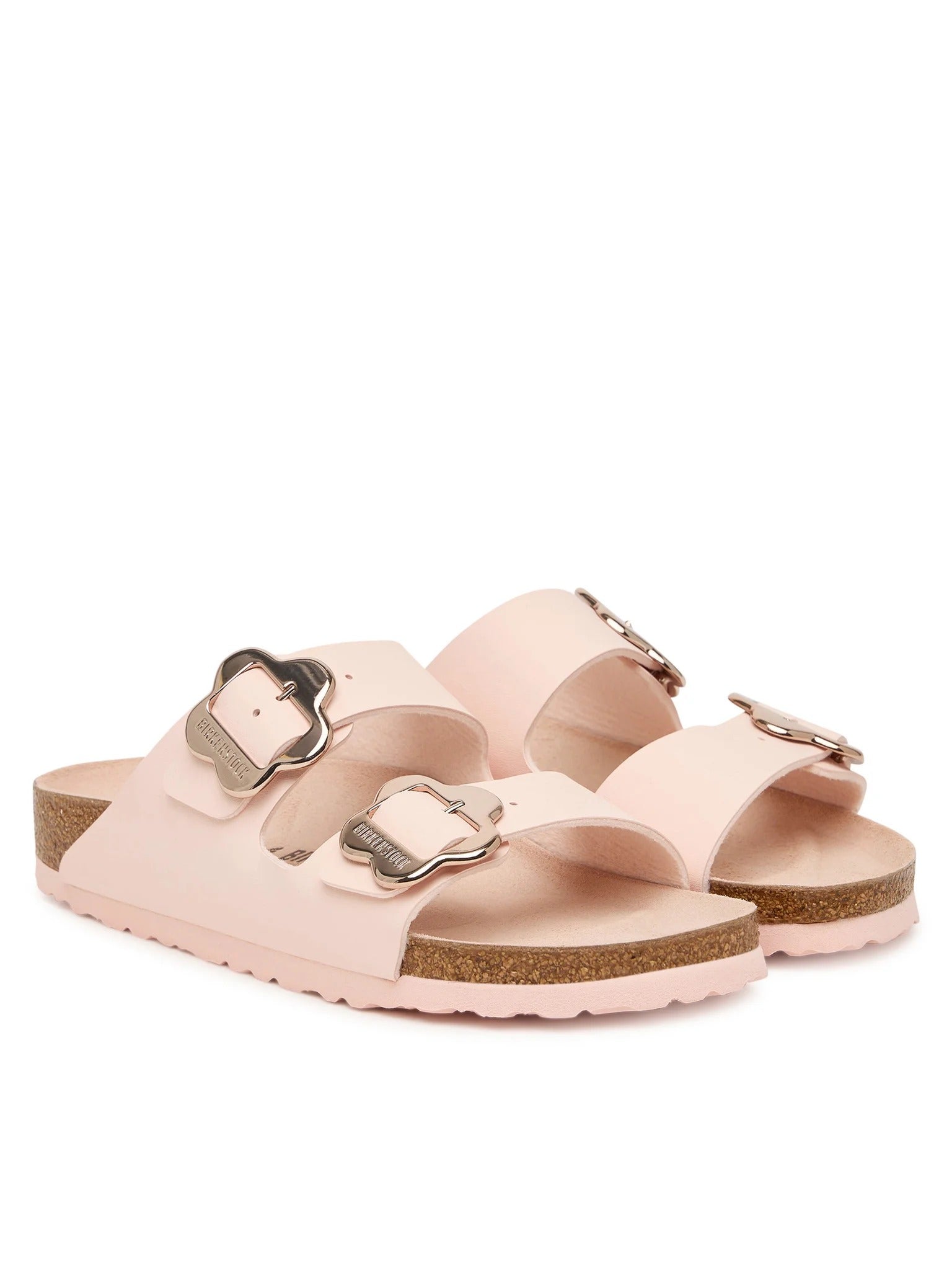 Birkenstock Kids SANDALI Rosa