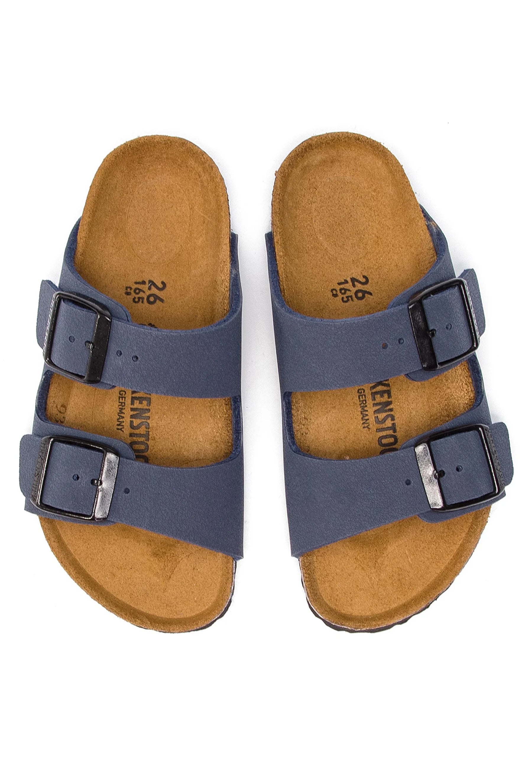 Birkenstock Kids SANDALI Blu