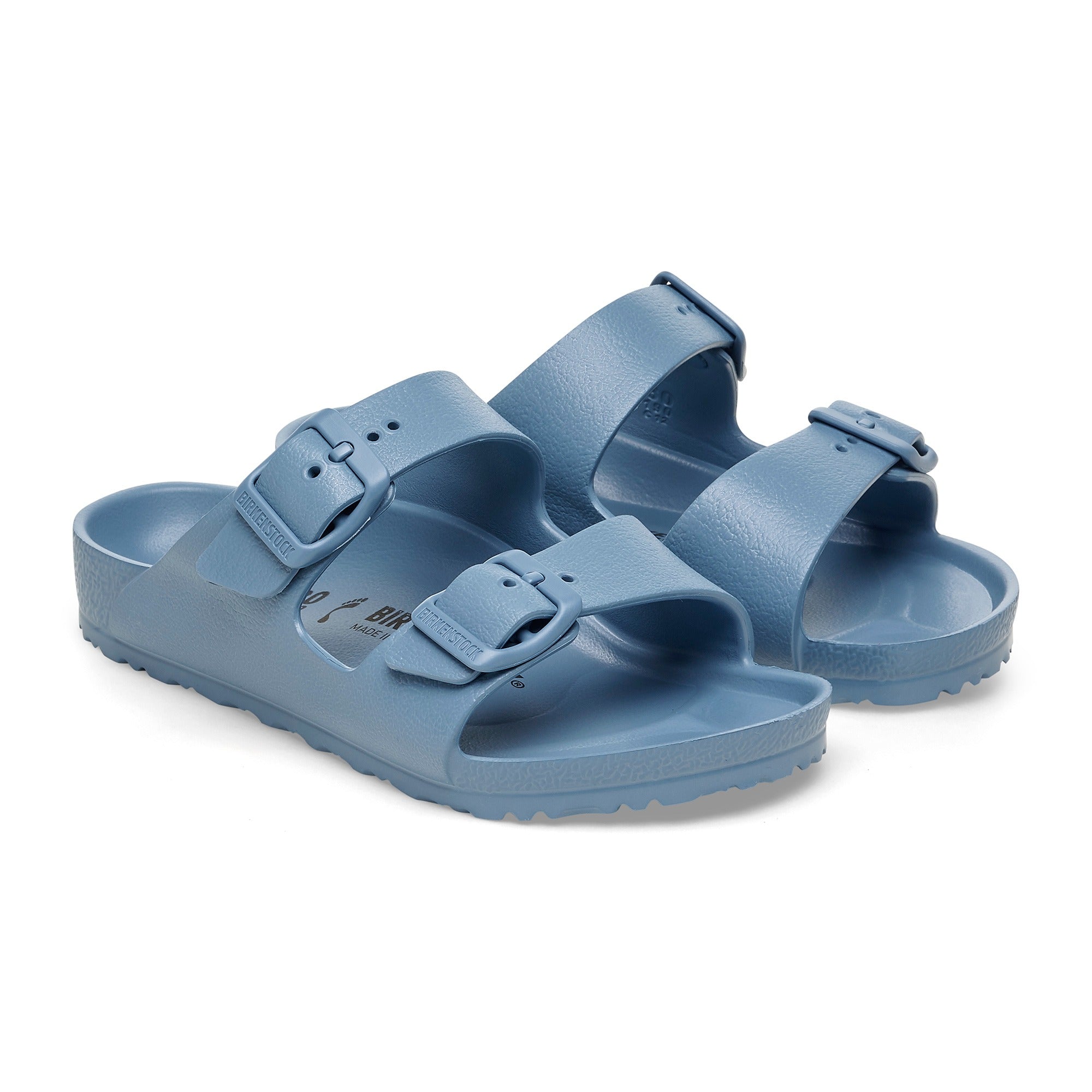 Birkenstock Kids SANDALI Blu