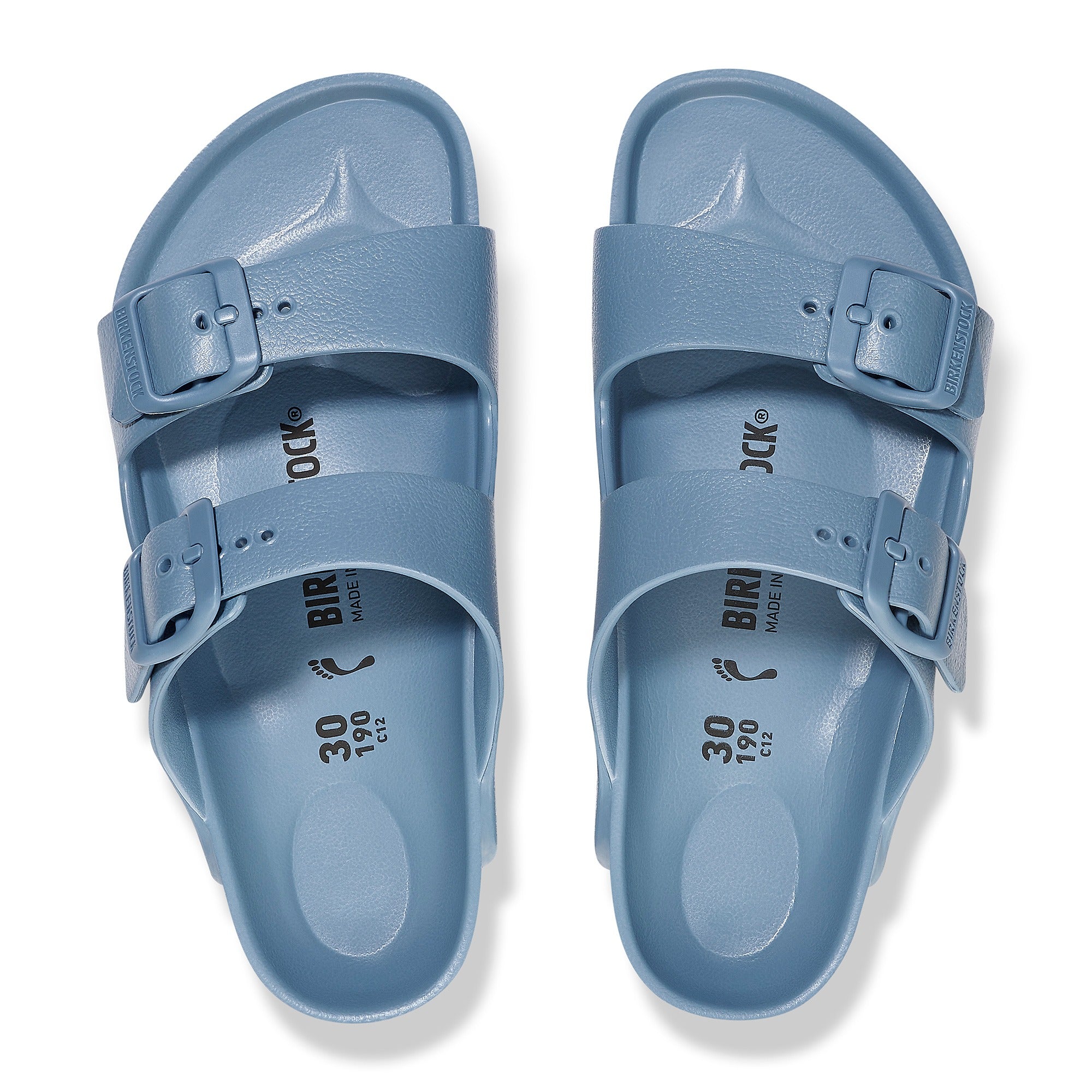Birkenstock Kids SANDALI Blu