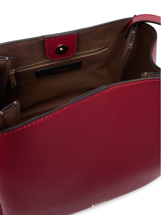 Furla BORSE A MANO Rosso
